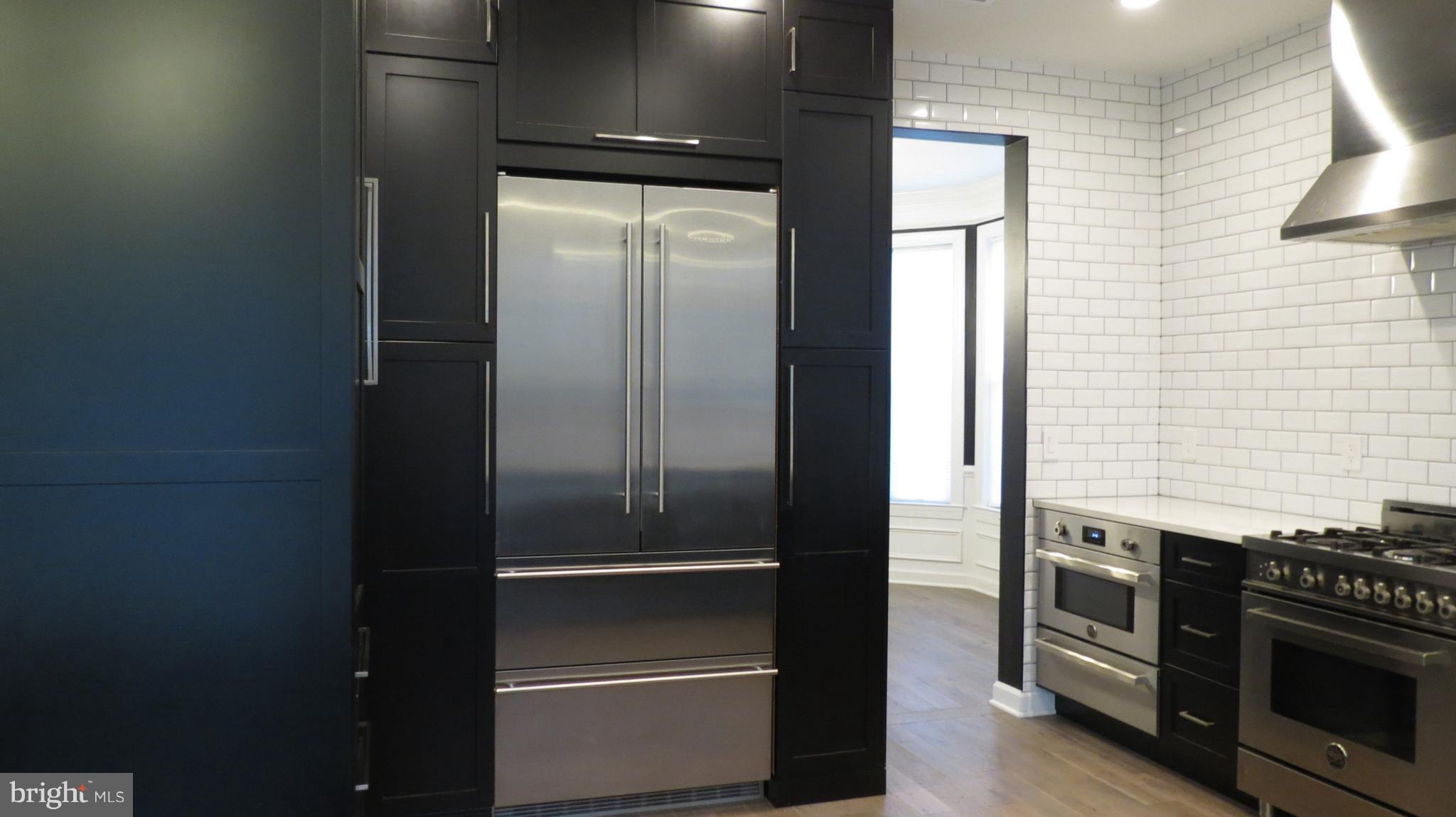 BRAMBLETON - Residential