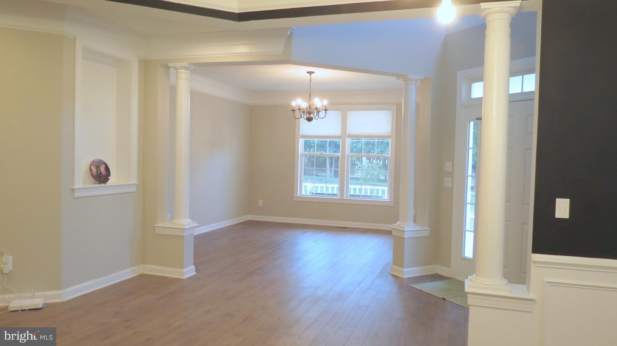 BRAMBLETON - Residential