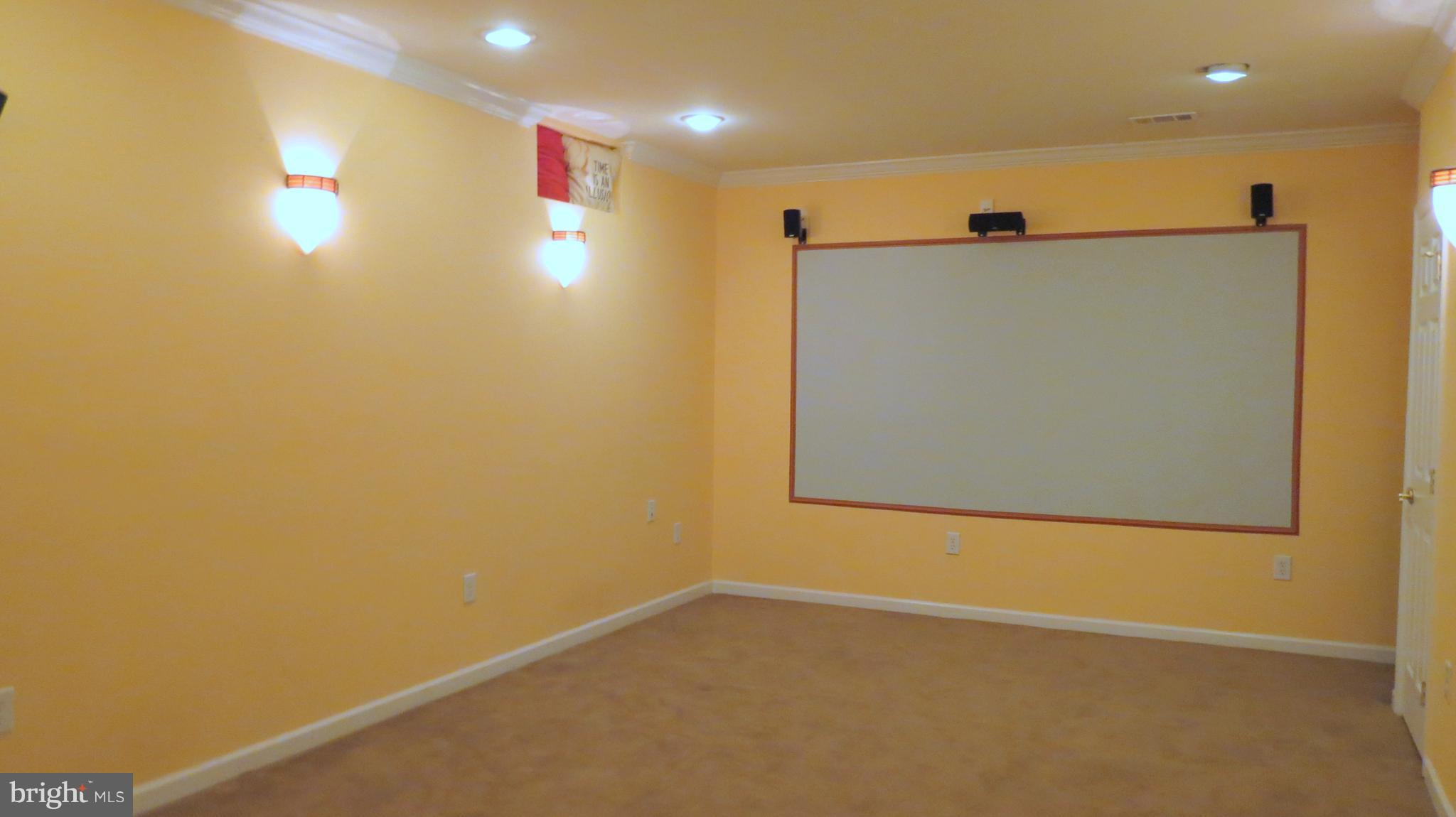 BRAMBLETON - Residential