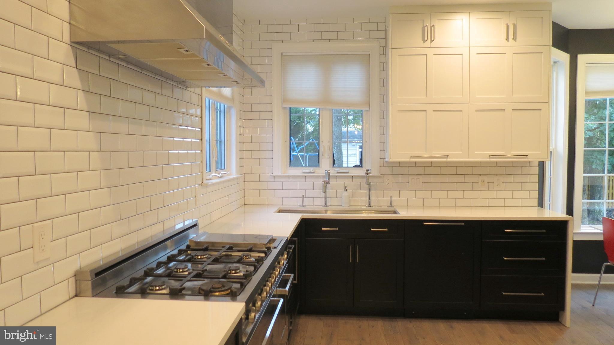 BRAMBLETON - Residential