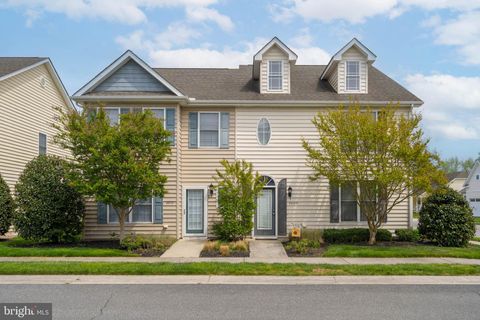 Photo of 33523 Belvedere Street, MILLVILLE, DE 19967 (MLS # DESU2110598)