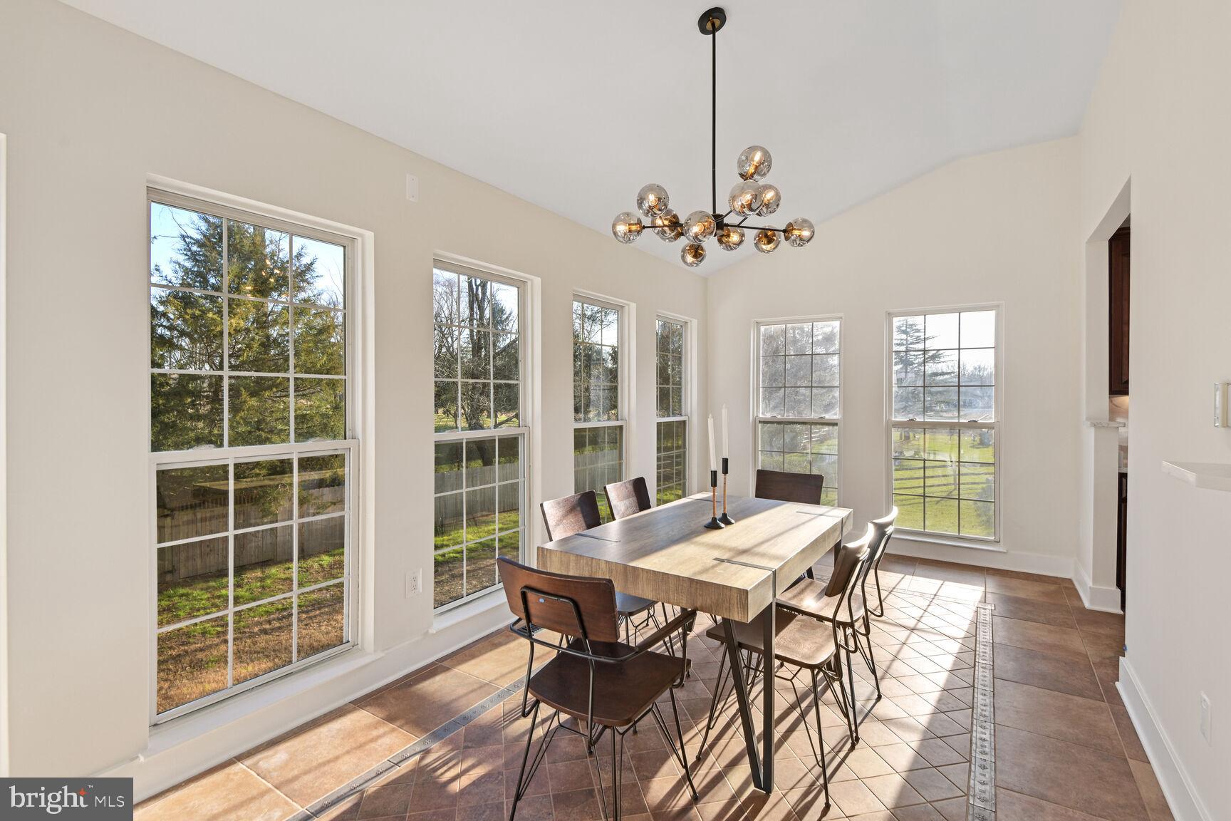 CANTER FARMS - Residential