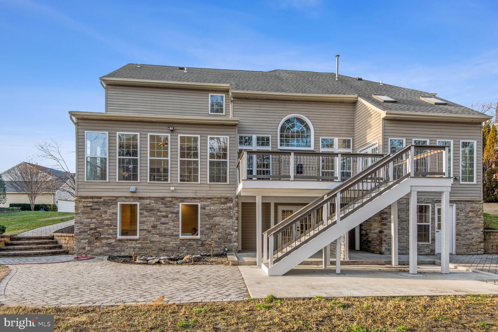 CANTER FARMS - Residential