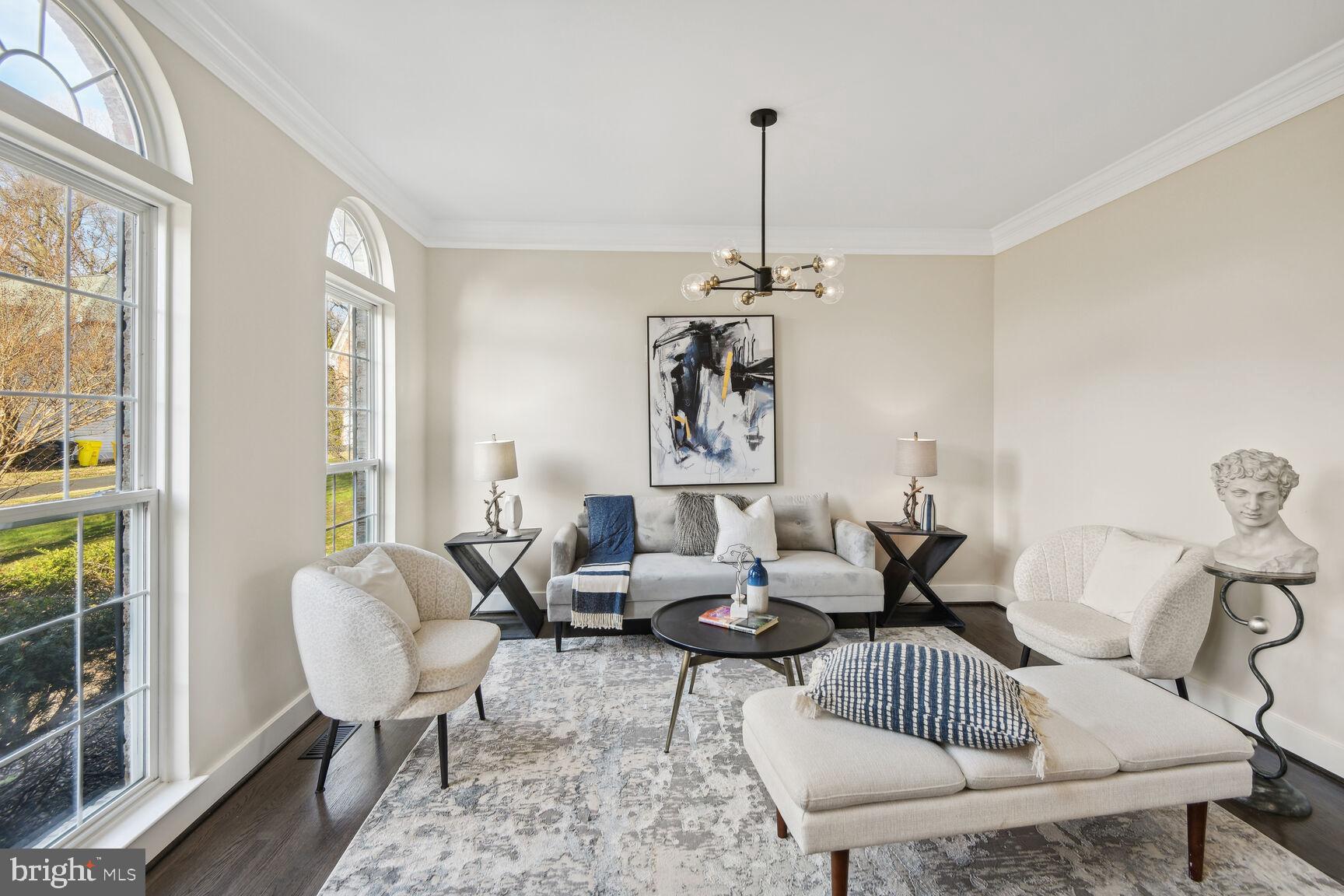 CANTER FARMS - Residential