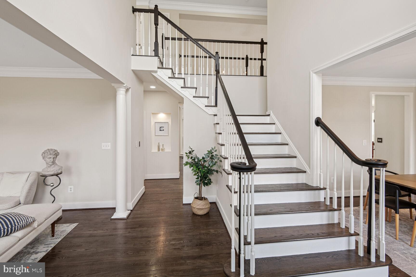 CANTER FARMS - Residential