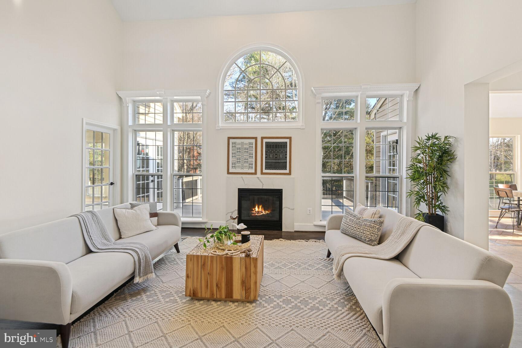 CANTER FARMS - Residential