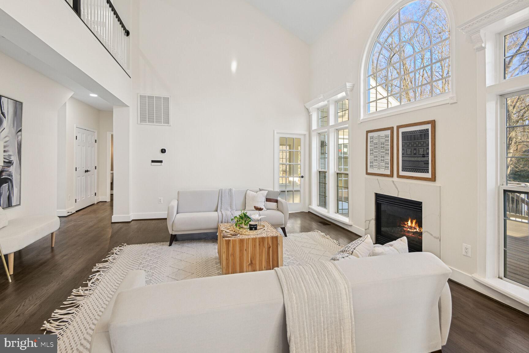 CANTER FARMS - Residential