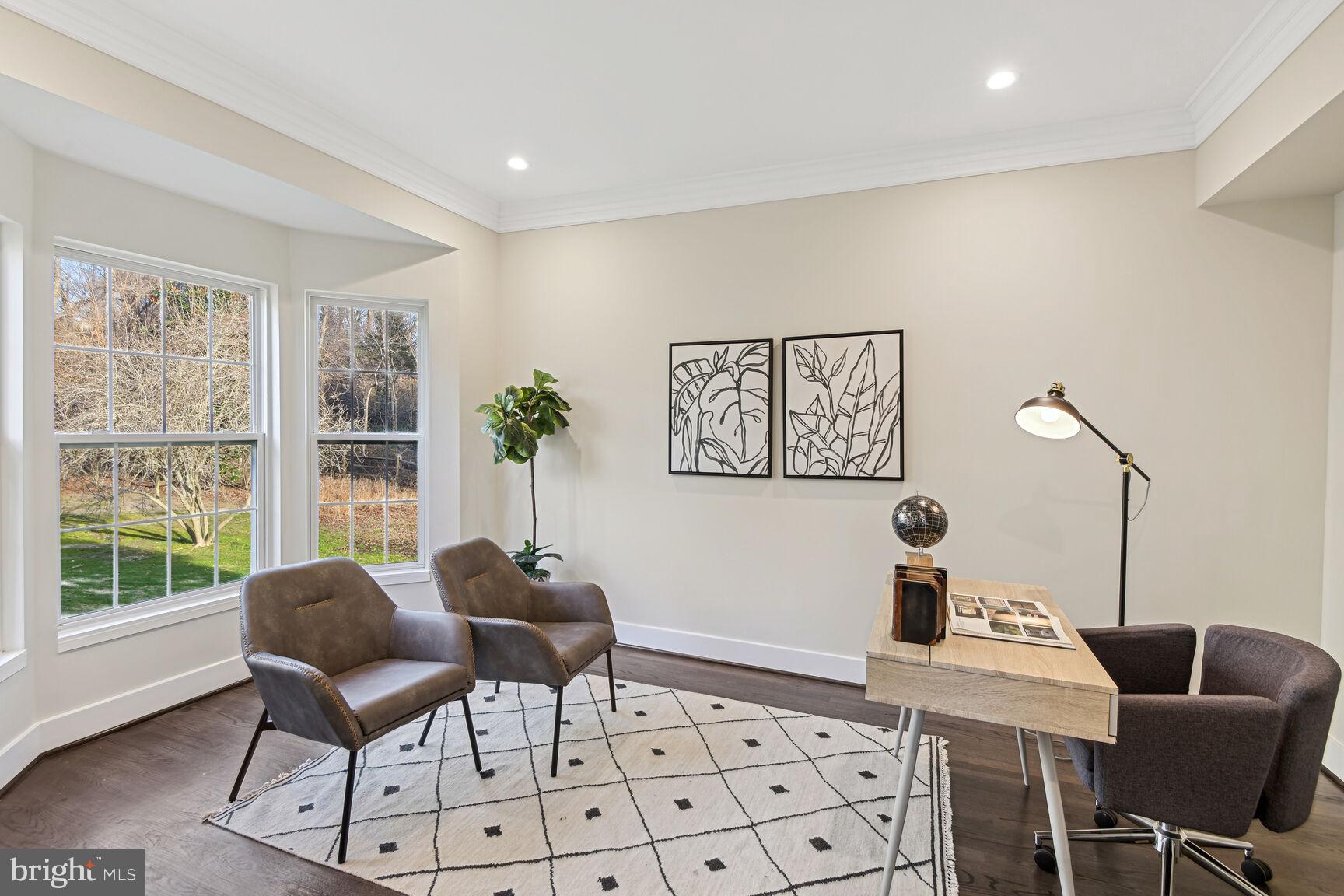 CANTER FARMS - Residential