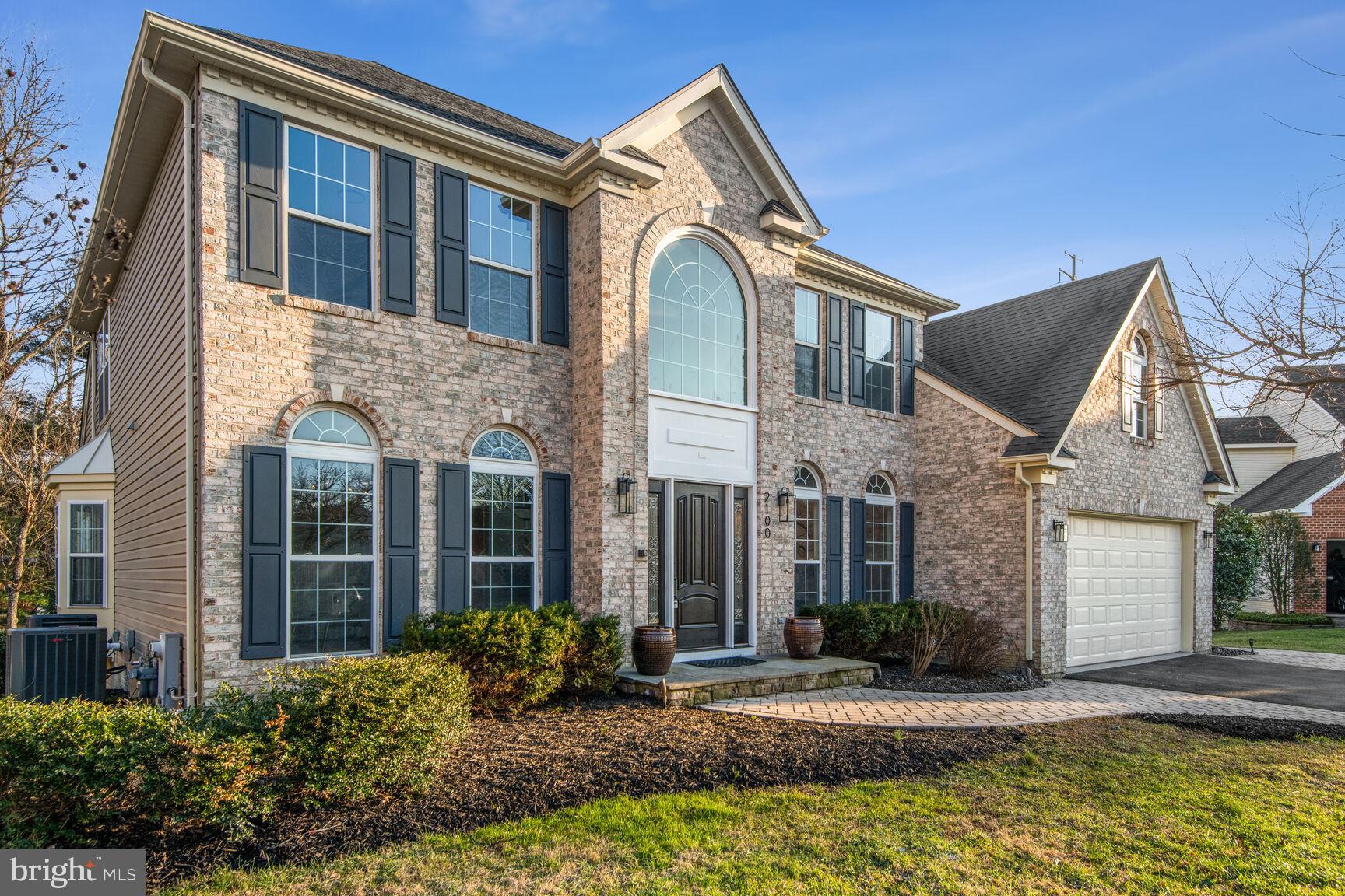 CANTER FARMS - Residential