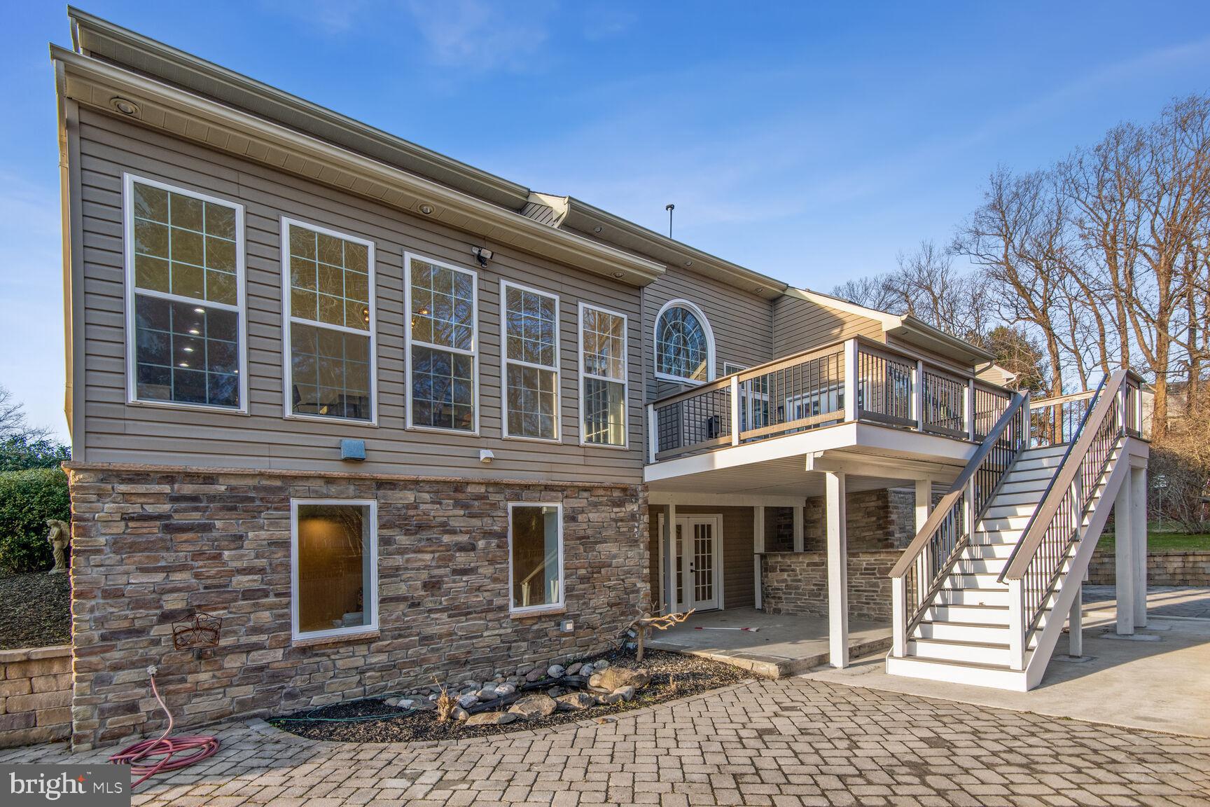 CANTER FARMS - Residential