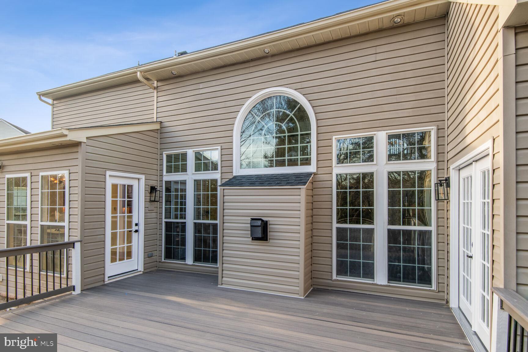 CANTER FARMS - Residential