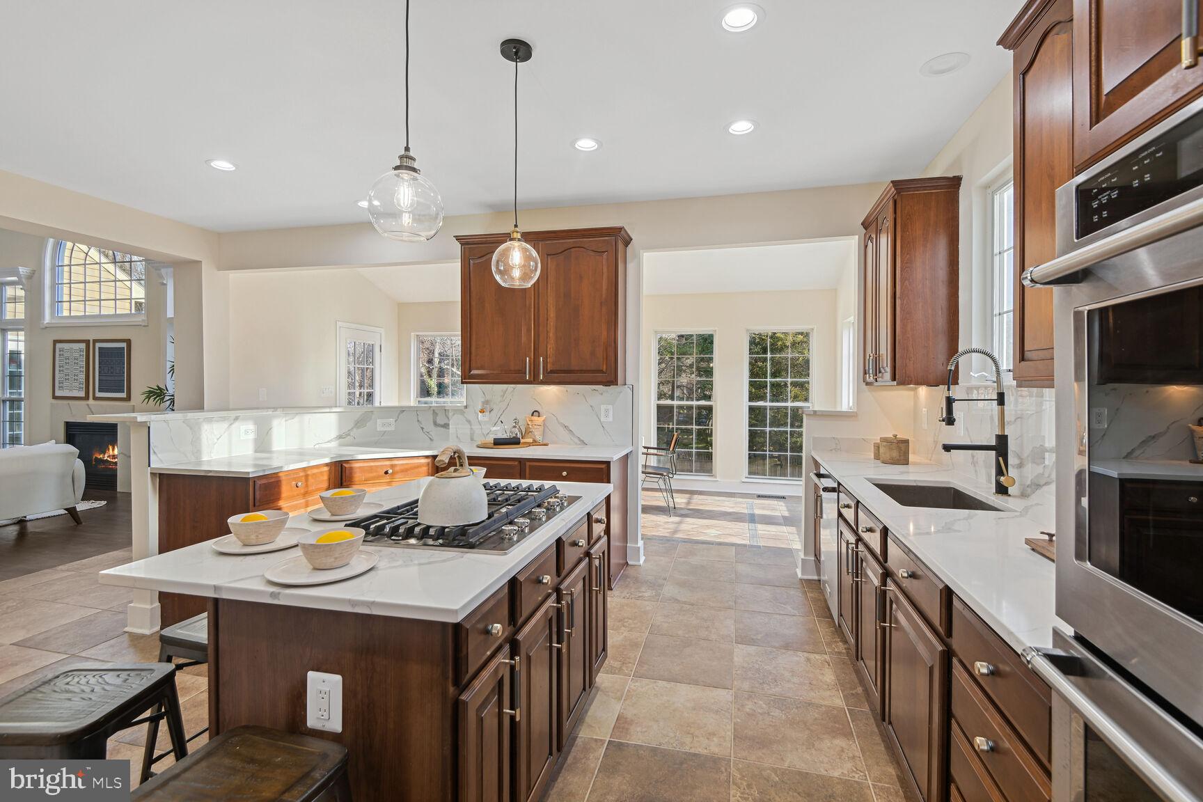 CANTER FARMS - Residential