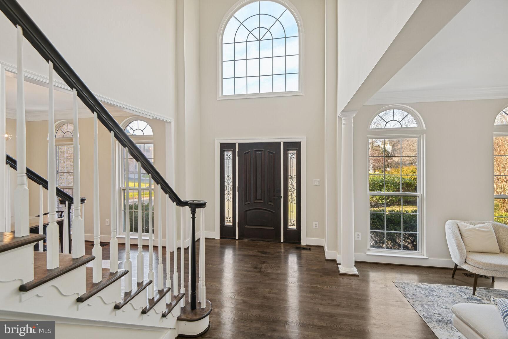 CANTER FARMS - Residential