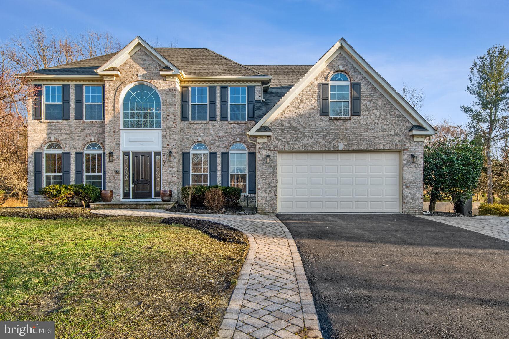 CANTER FARMS - Residential