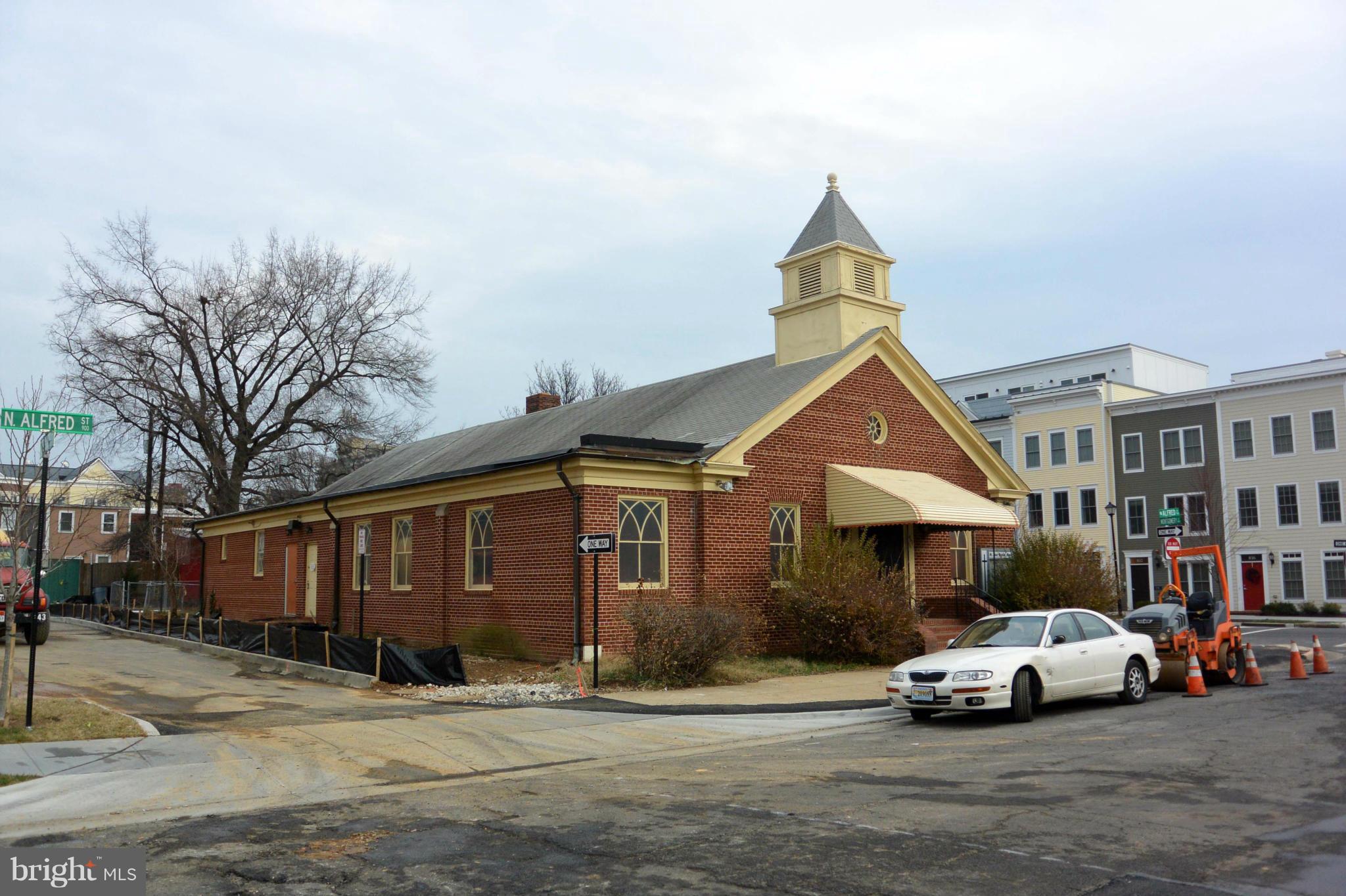 OLD TOWN - Residential
