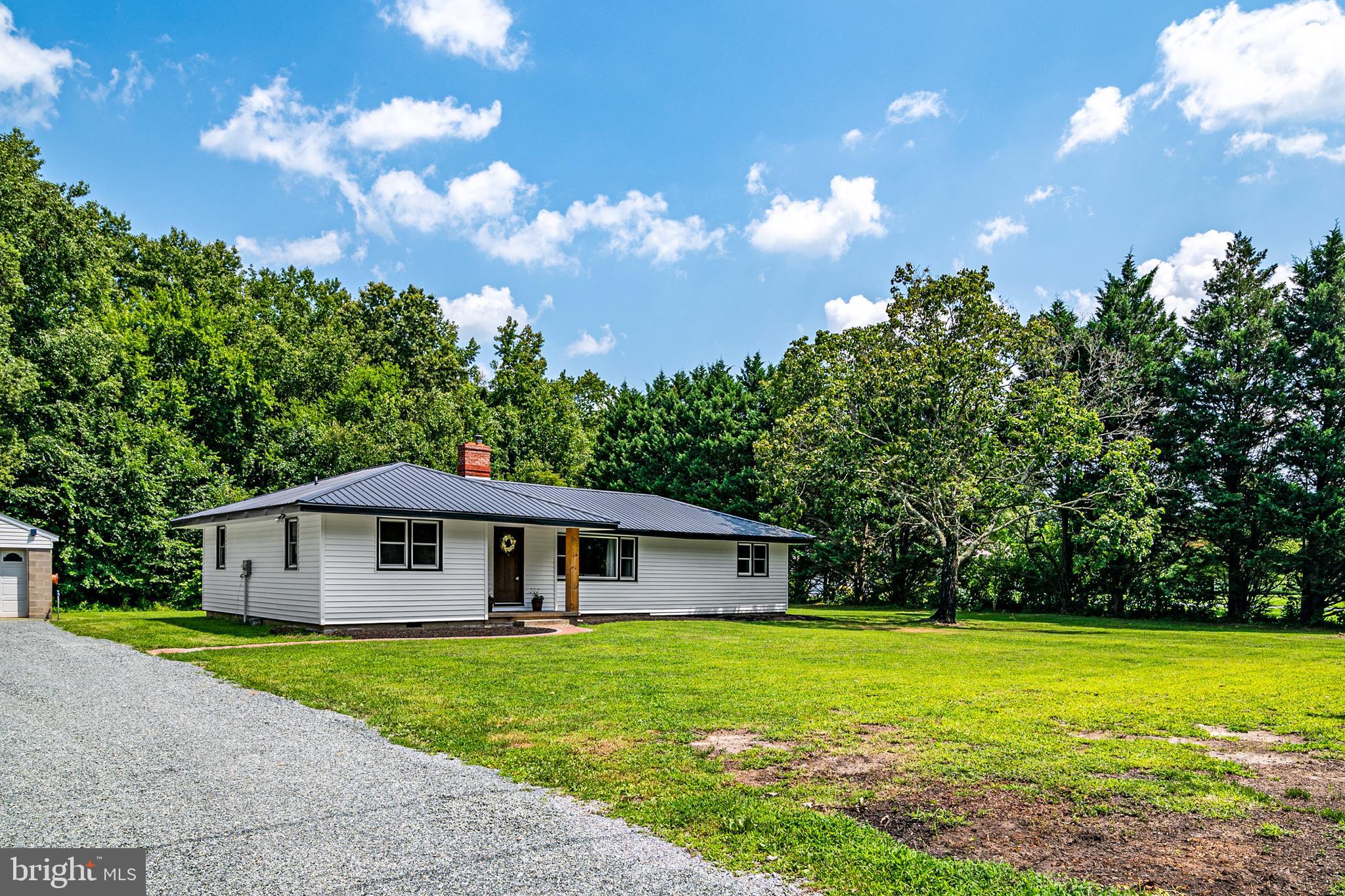 SUDLERSVILLE - Residential