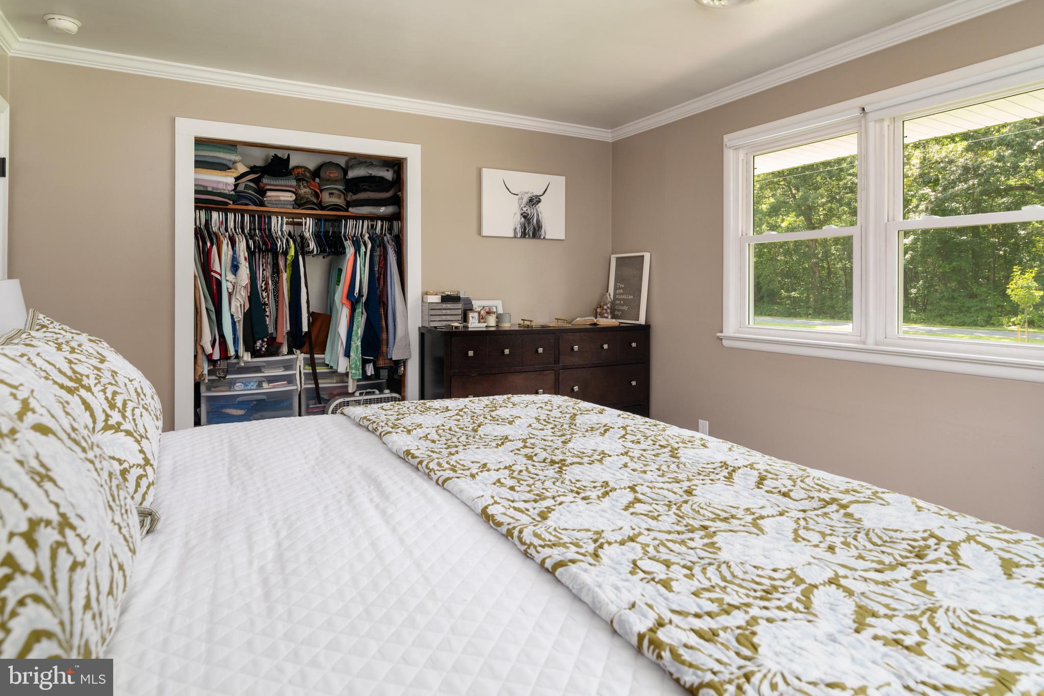 SUDLERSVILLE - Residential