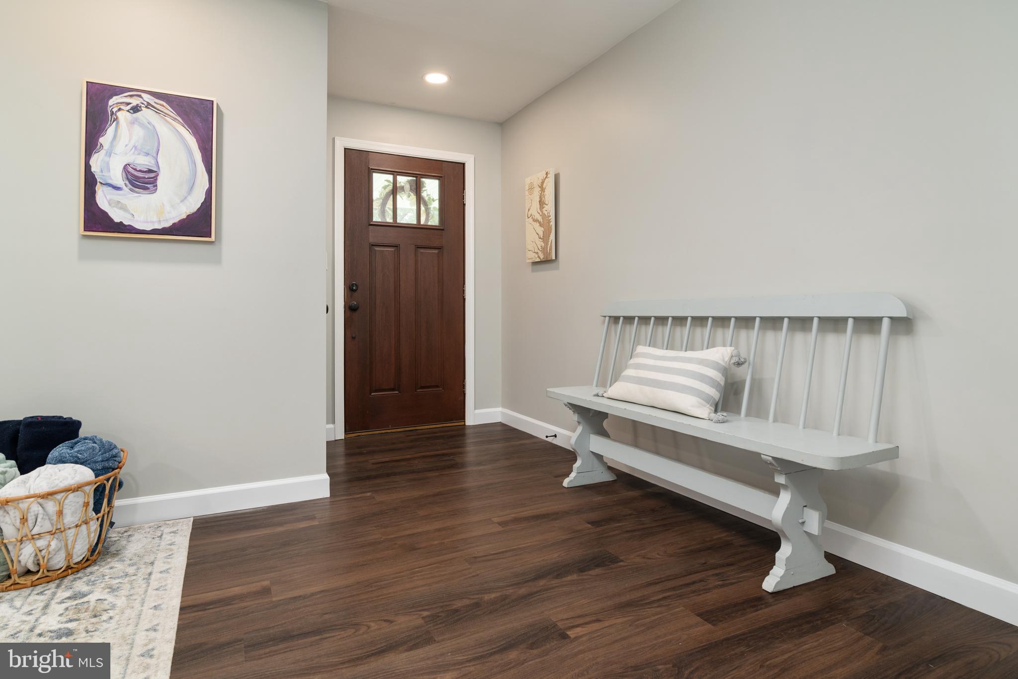 SUDLERSVILLE - Residential