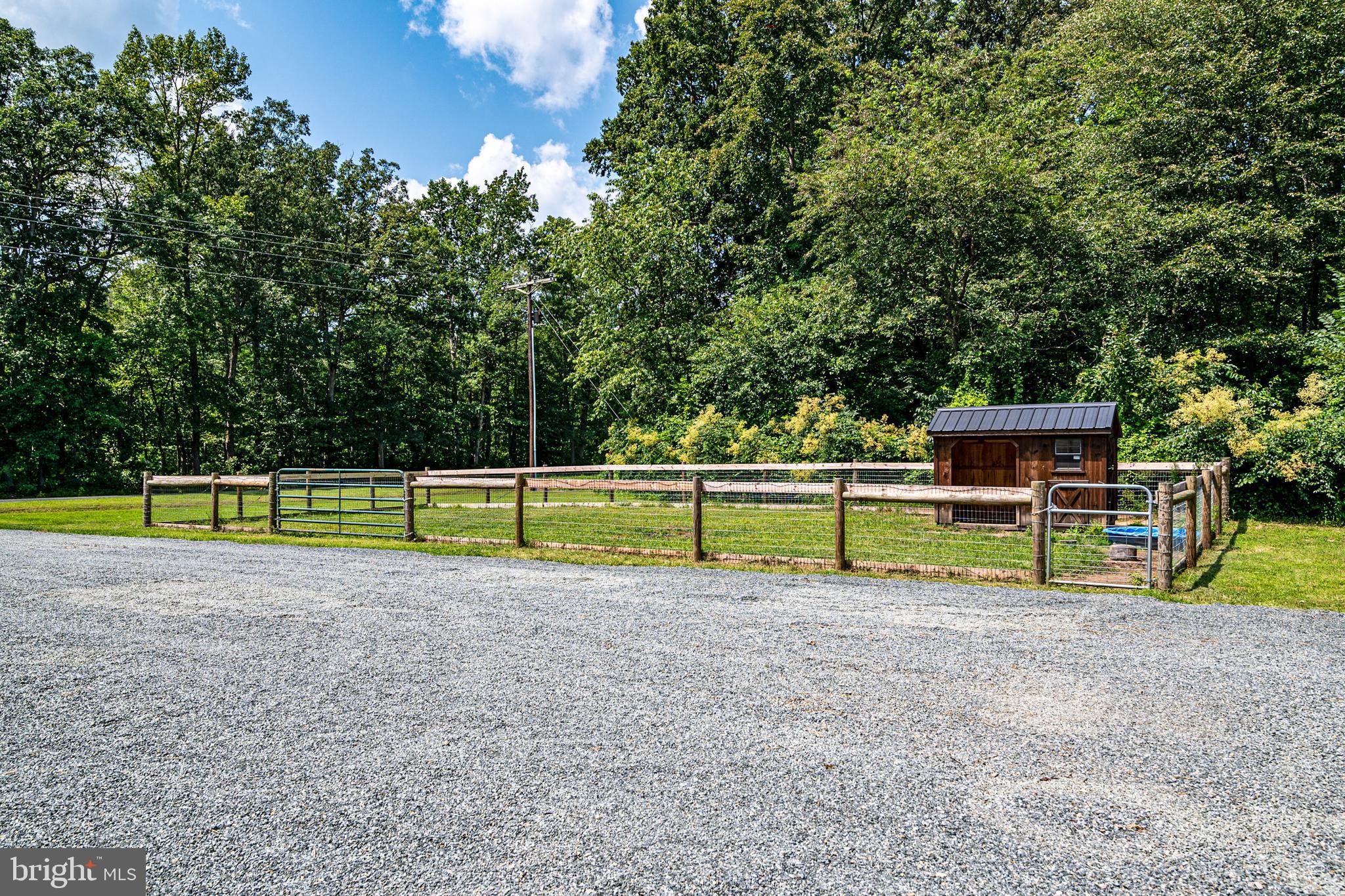 SUDLERSVILLE - Residential