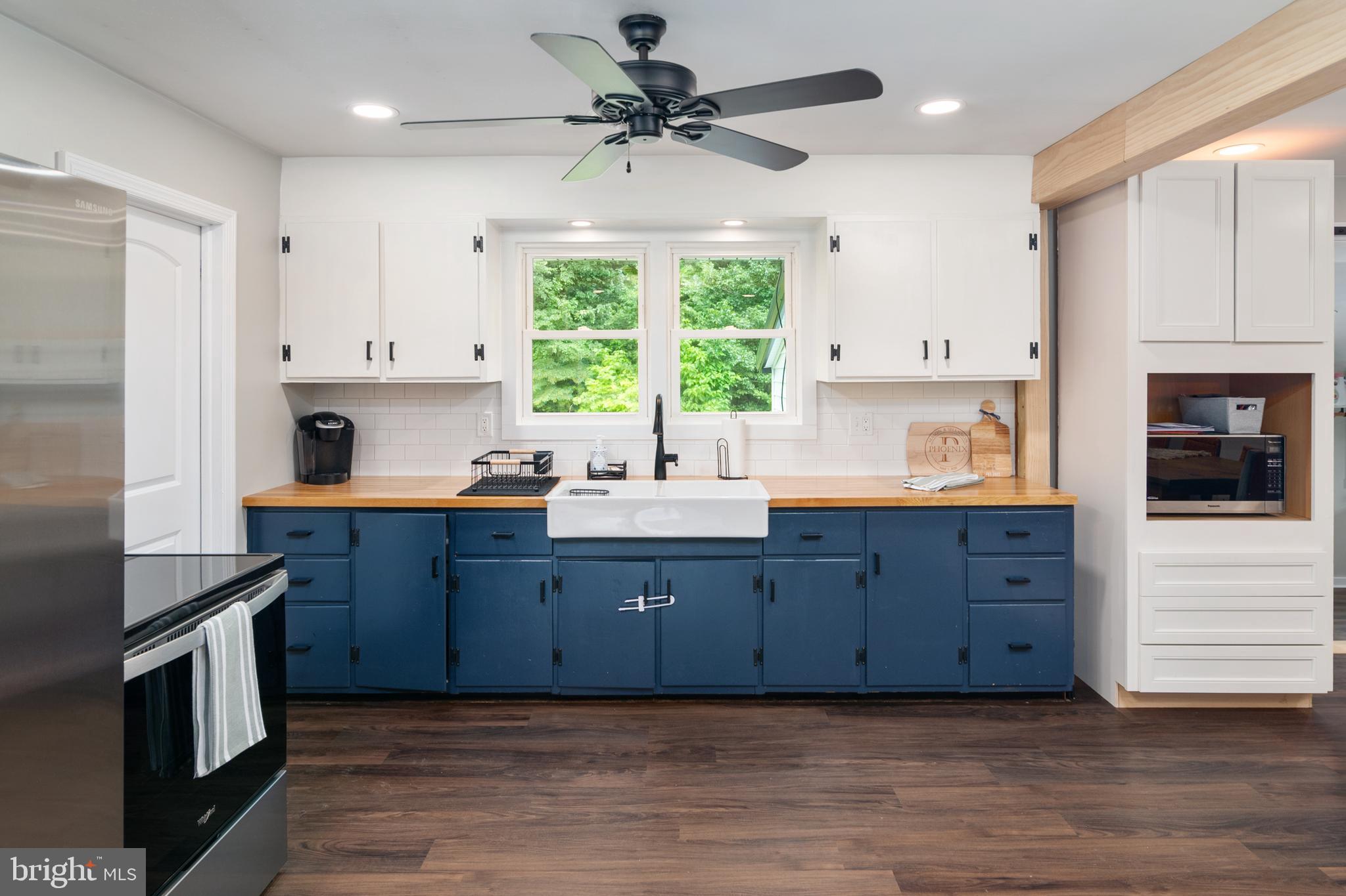 SUDLERSVILLE - Residential