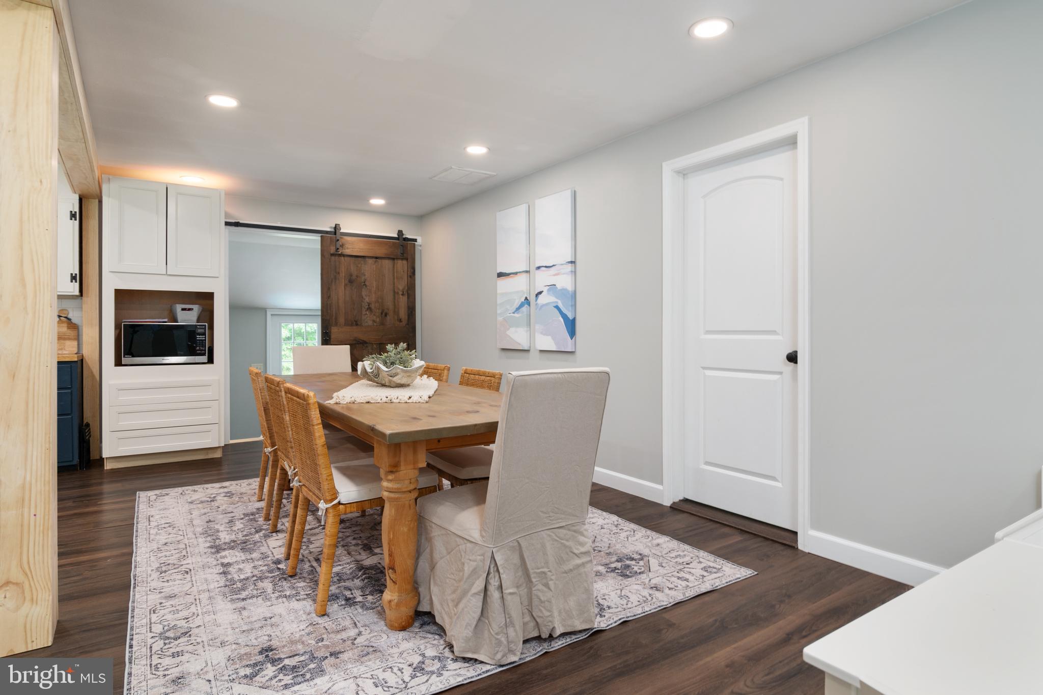 SUDLERSVILLE - Residential