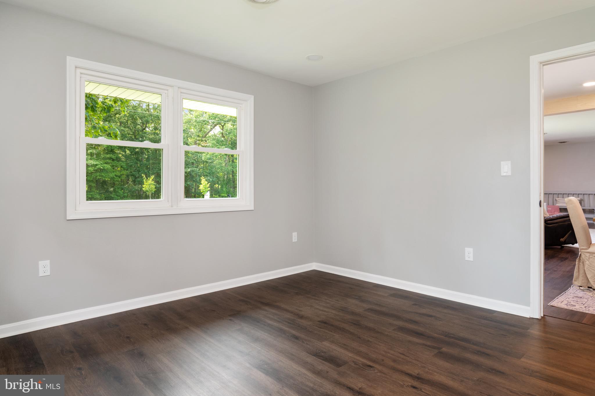 SUDLERSVILLE - Residential