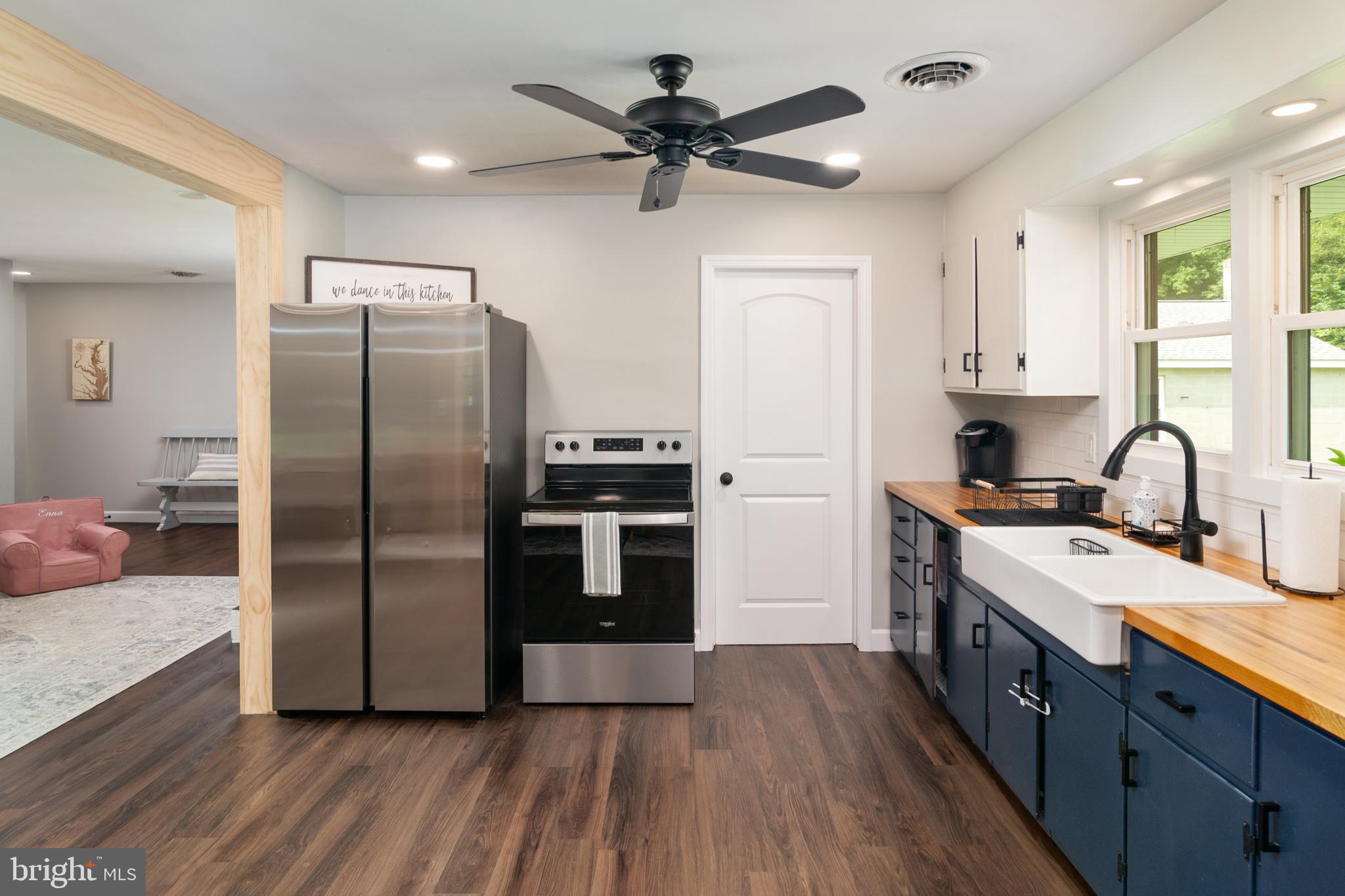 SUDLERSVILLE - Residential