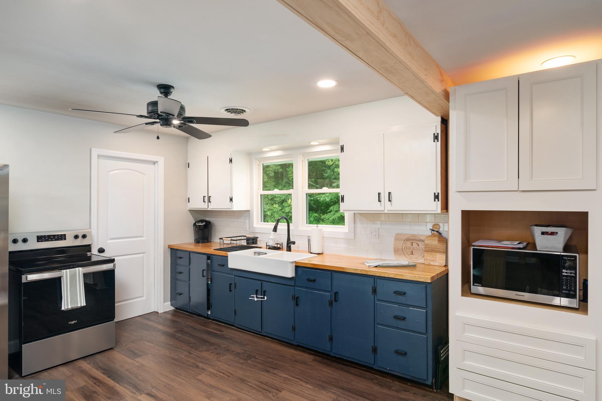 SUDLERSVILLE - Residential