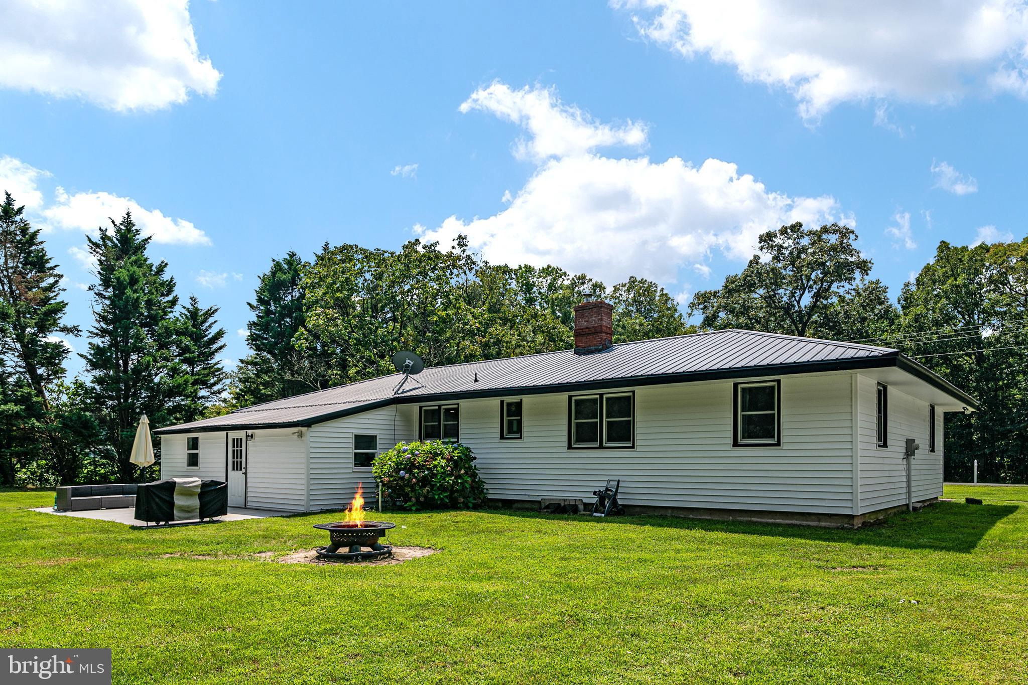 SUDLERSVILLE - Residential