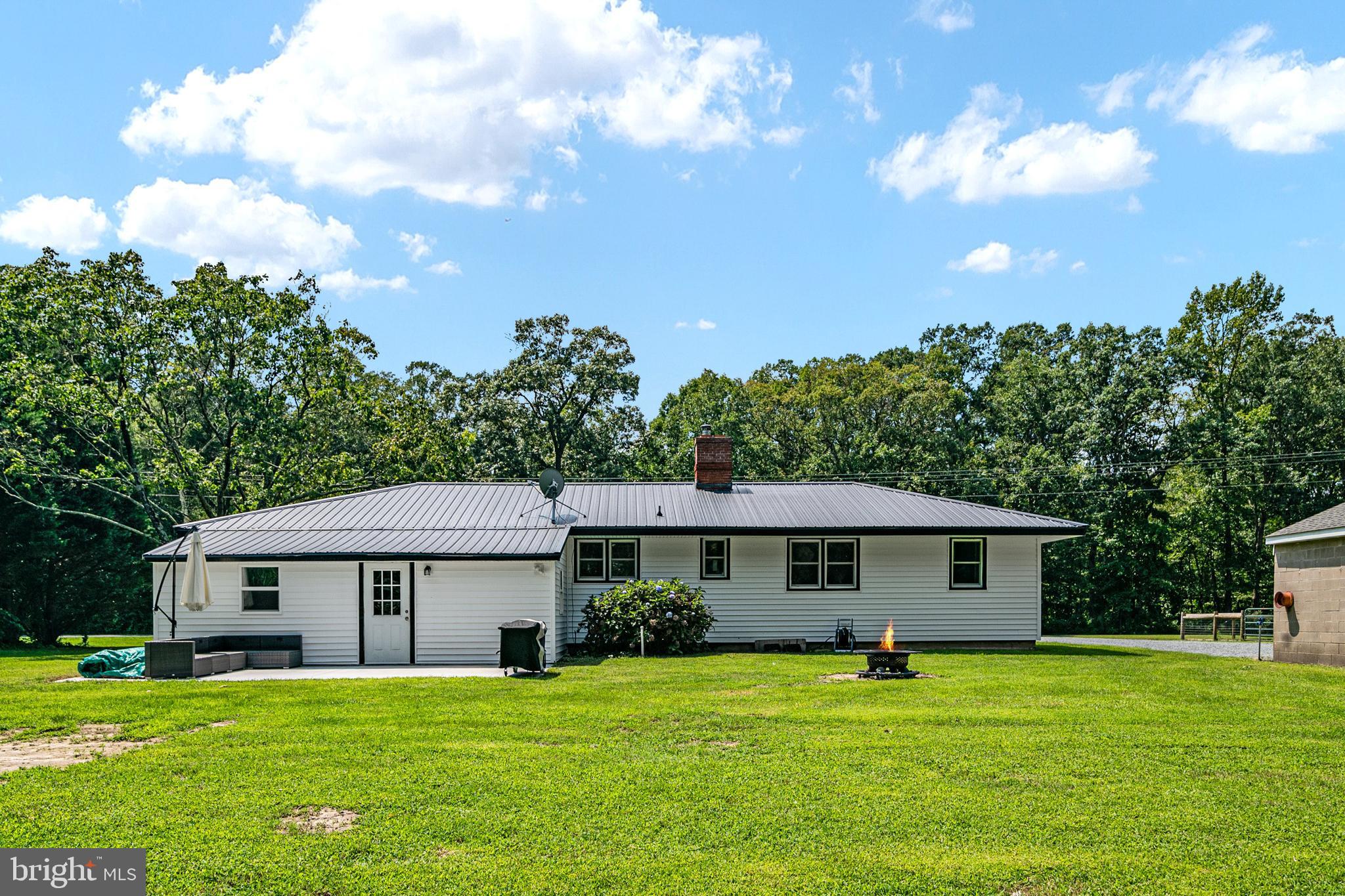 SUDLERSVILLE - Residential