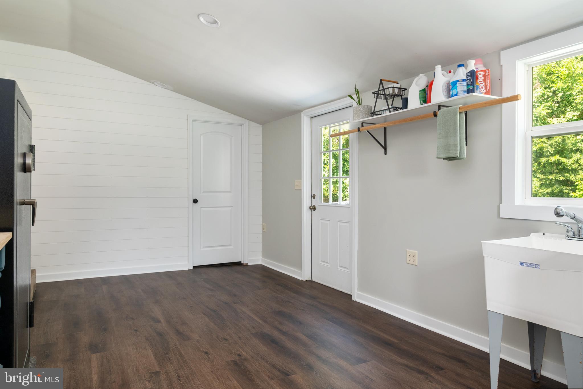 SUDLERSVILLE - Residential