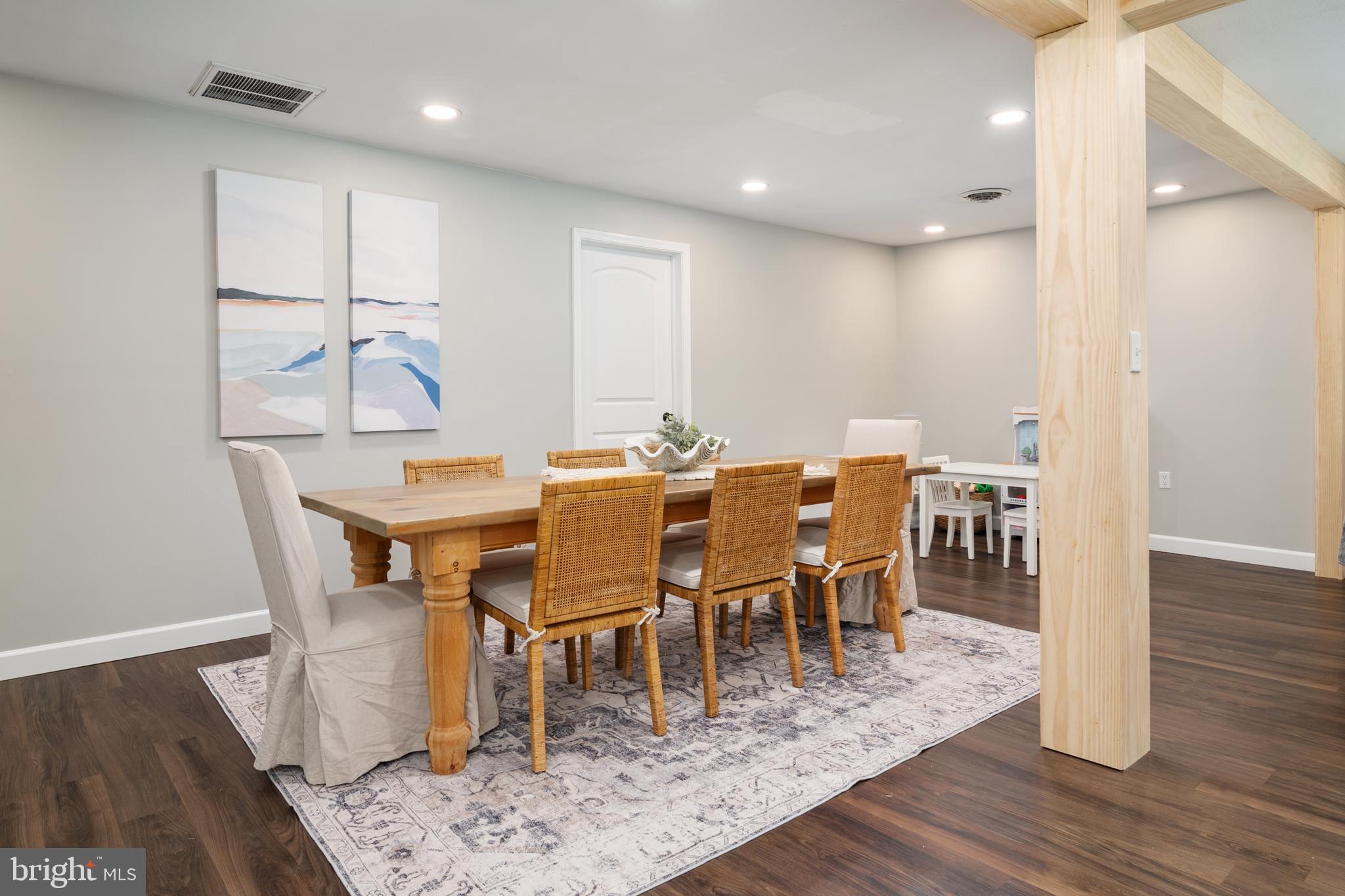 SUDLERSVILLE - Residential