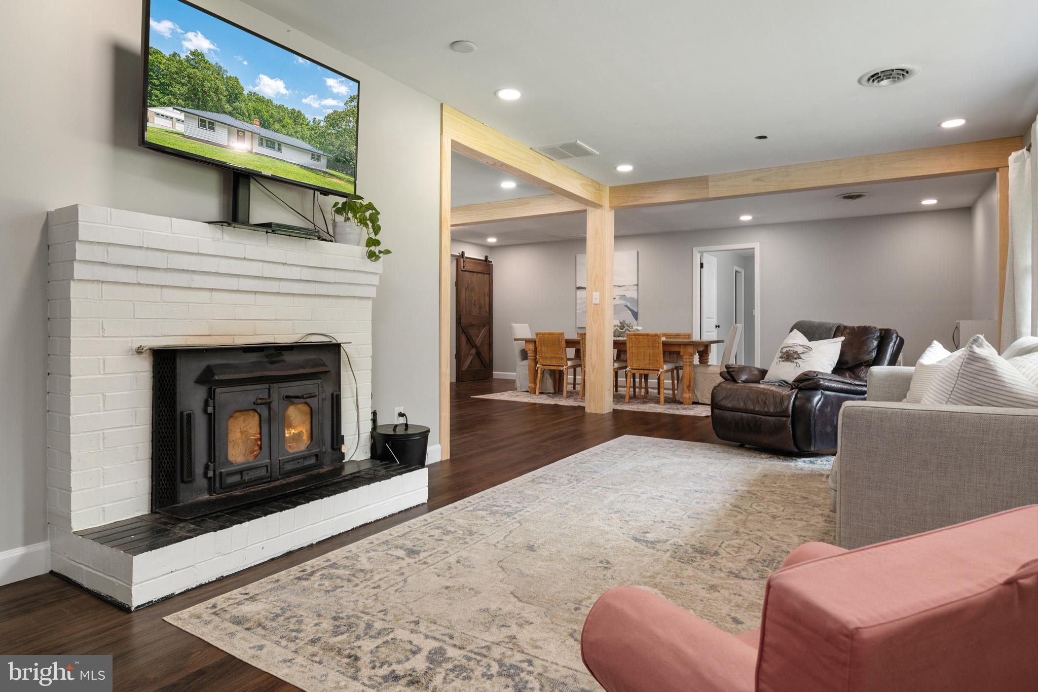 SUDLERSVILLE - Residential