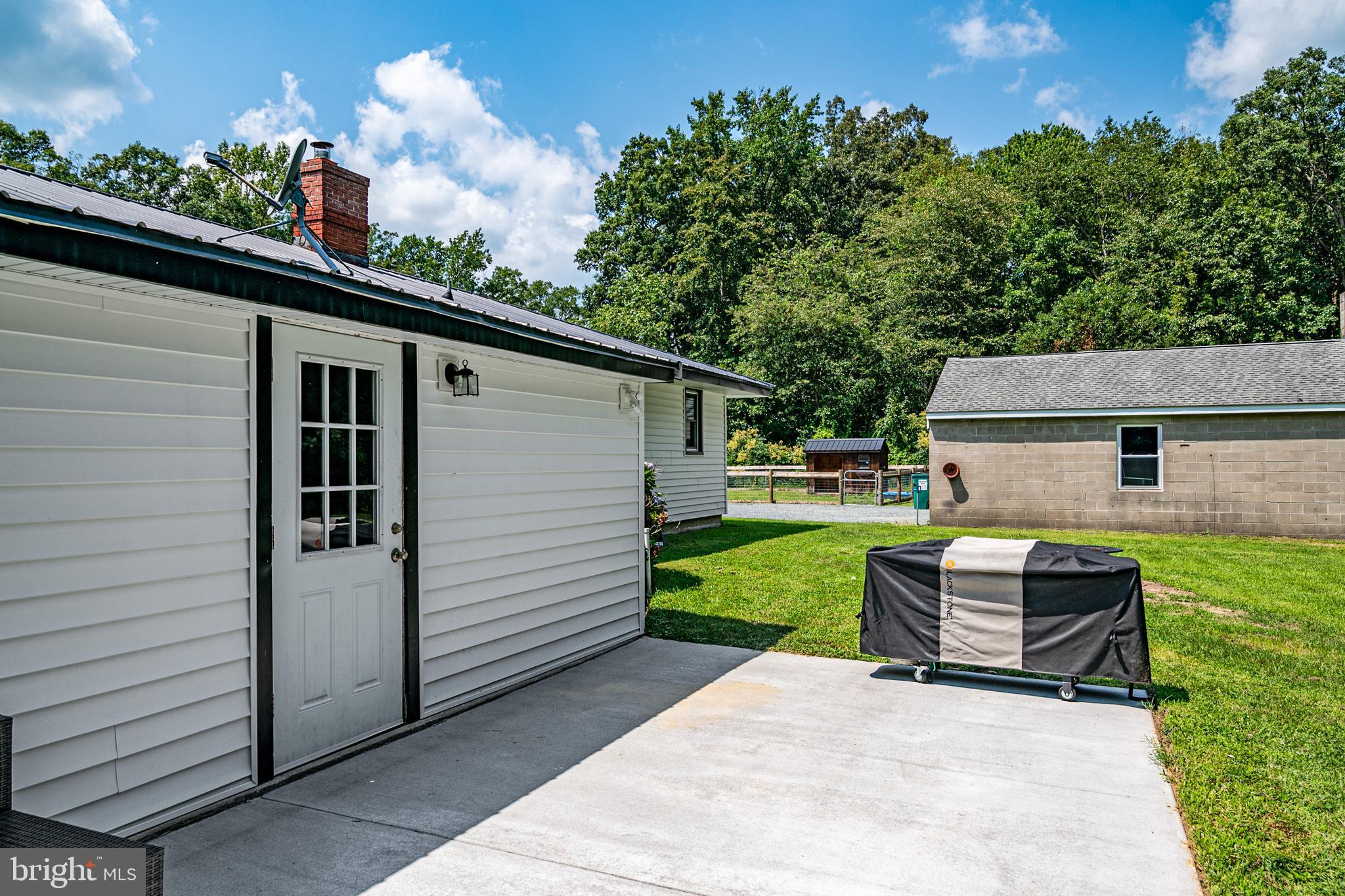 SUDLERSVILLE - Residential