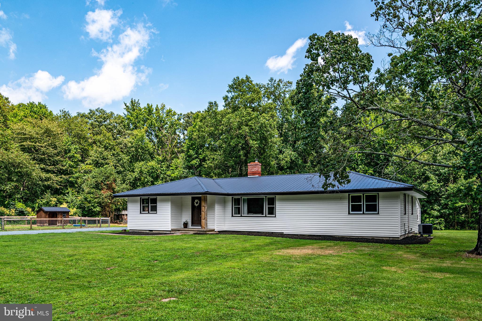 SUDLERSVILLE - Residential