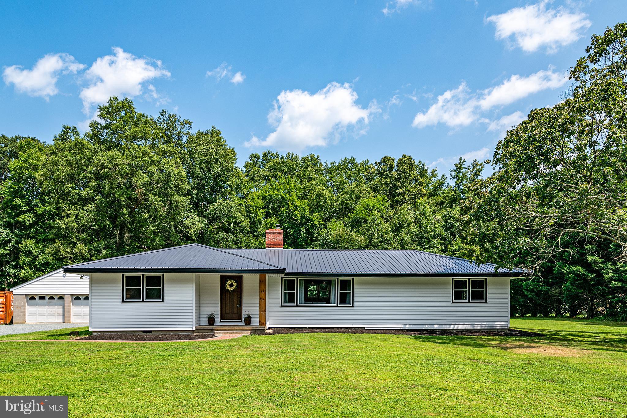 SUDLERSVILLE - Residential