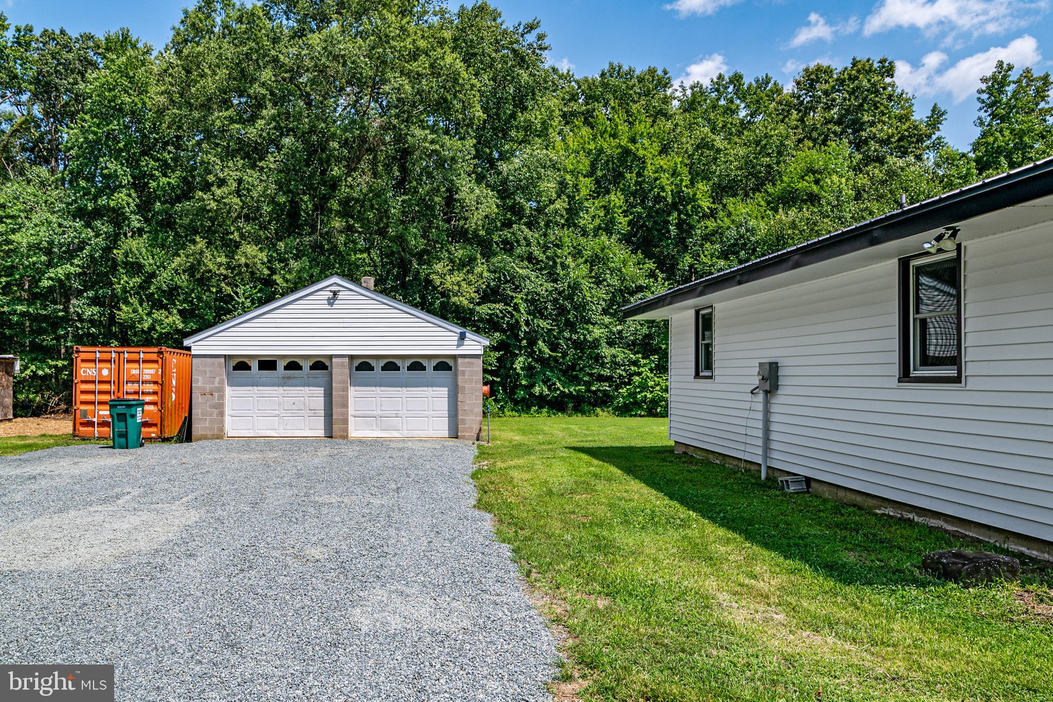 SUDLERSVILLE - Residential