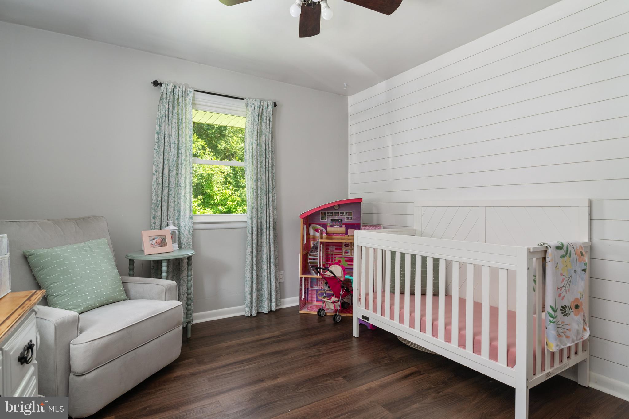 SUDLERSVILLE - Residential