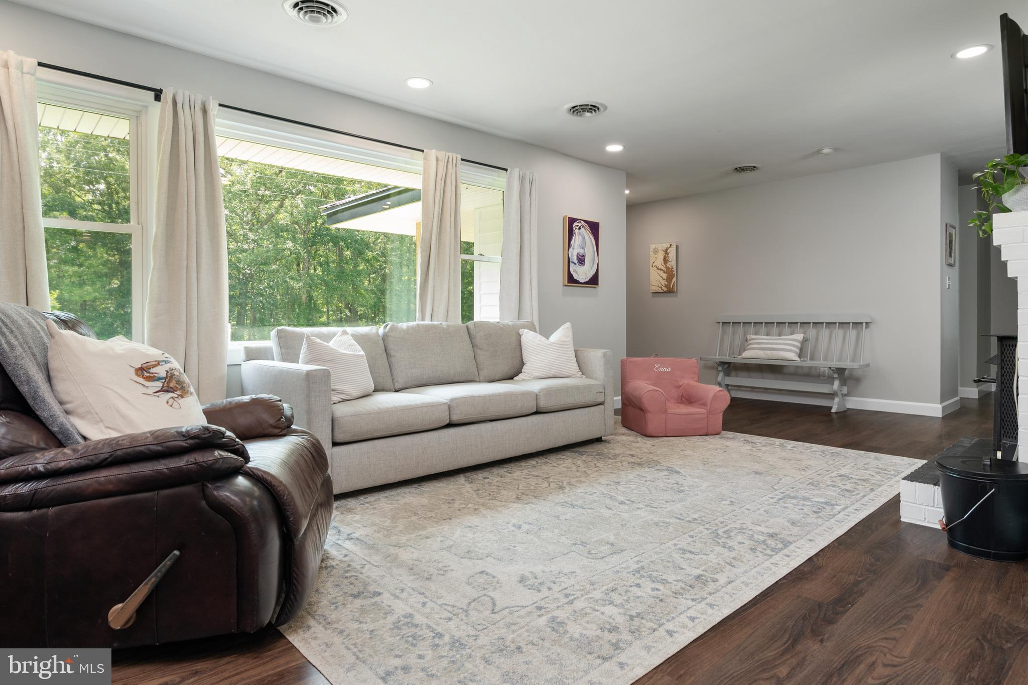 SUDLERSVILLE - Residential