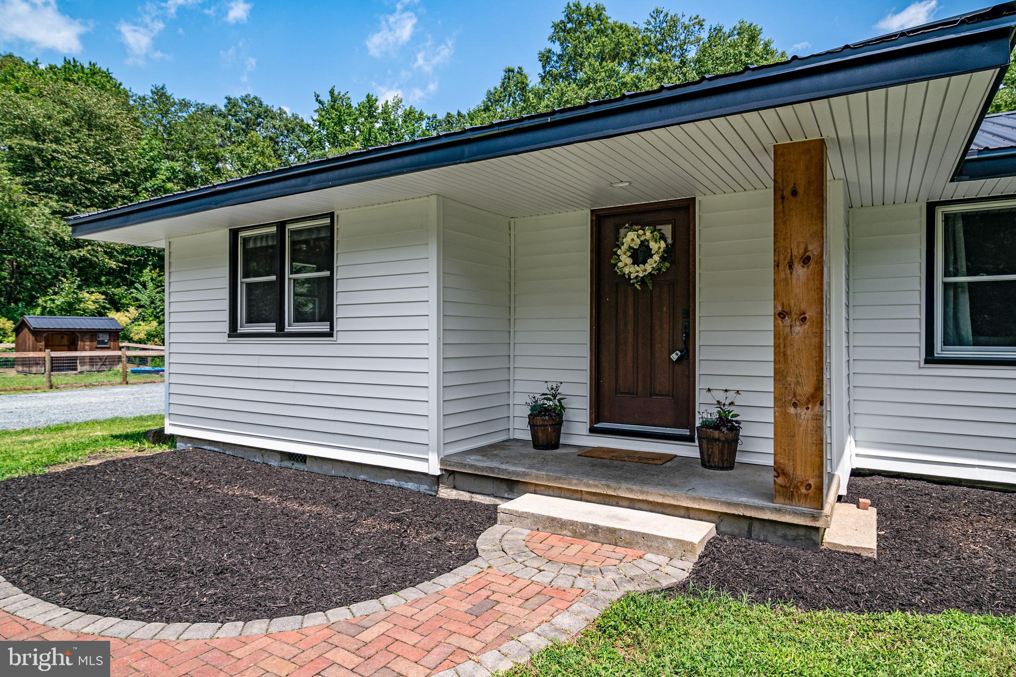 SUDLERSVILLE - Residential