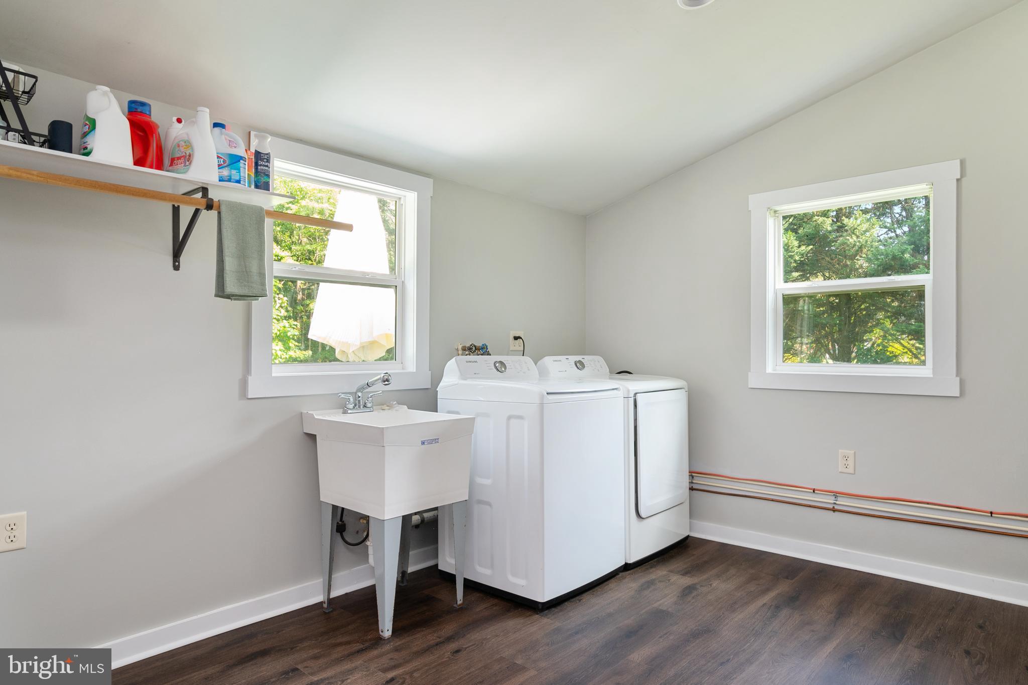 SUDLERSVILLE - Residential