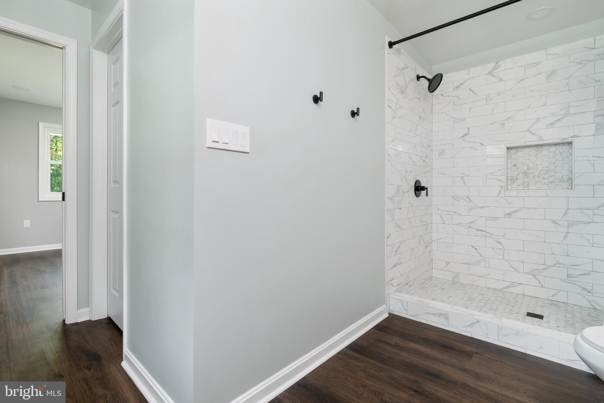 SUDLERSVILLE - Residential