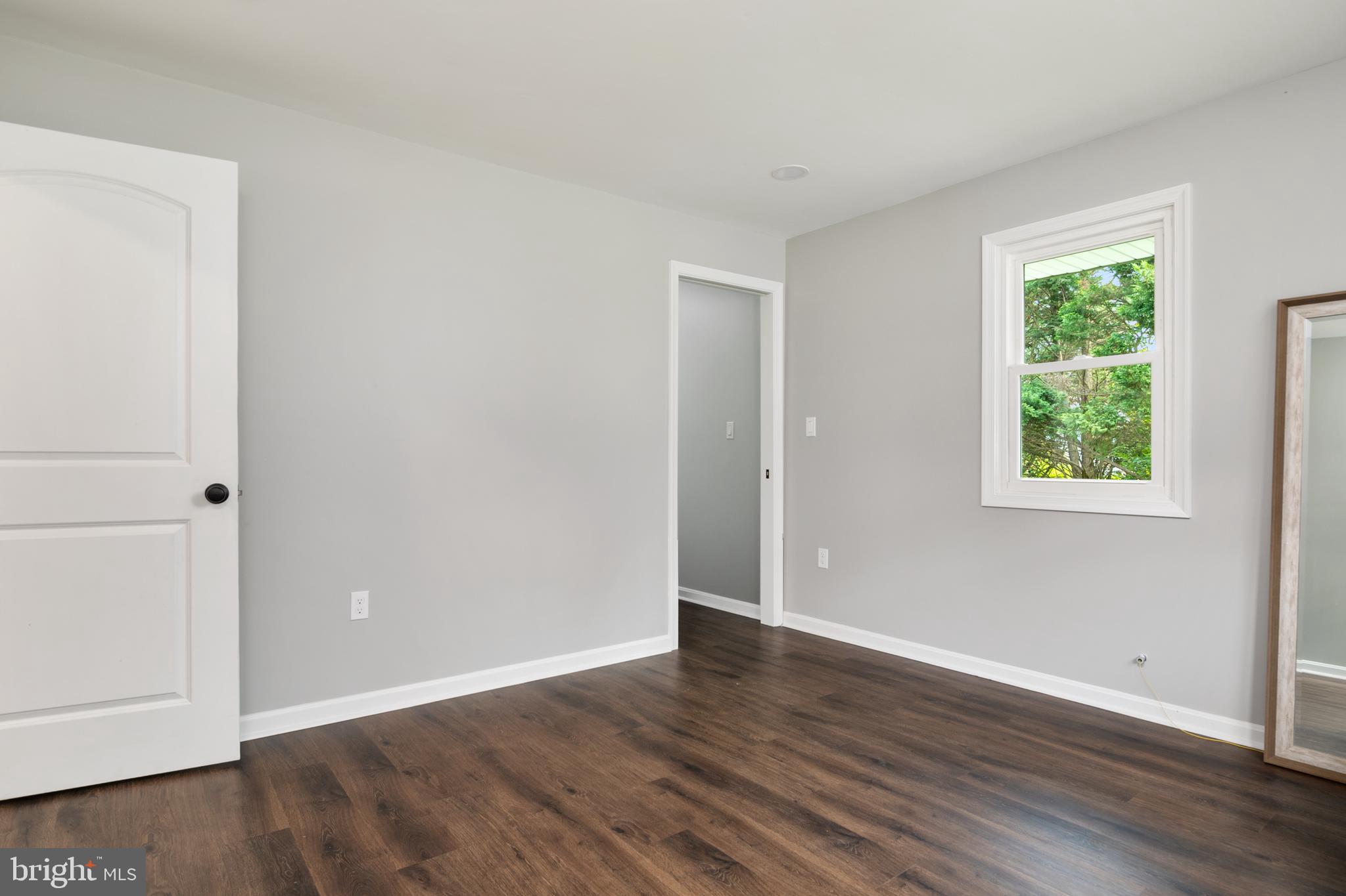 SUDLERSVILLE - Residential