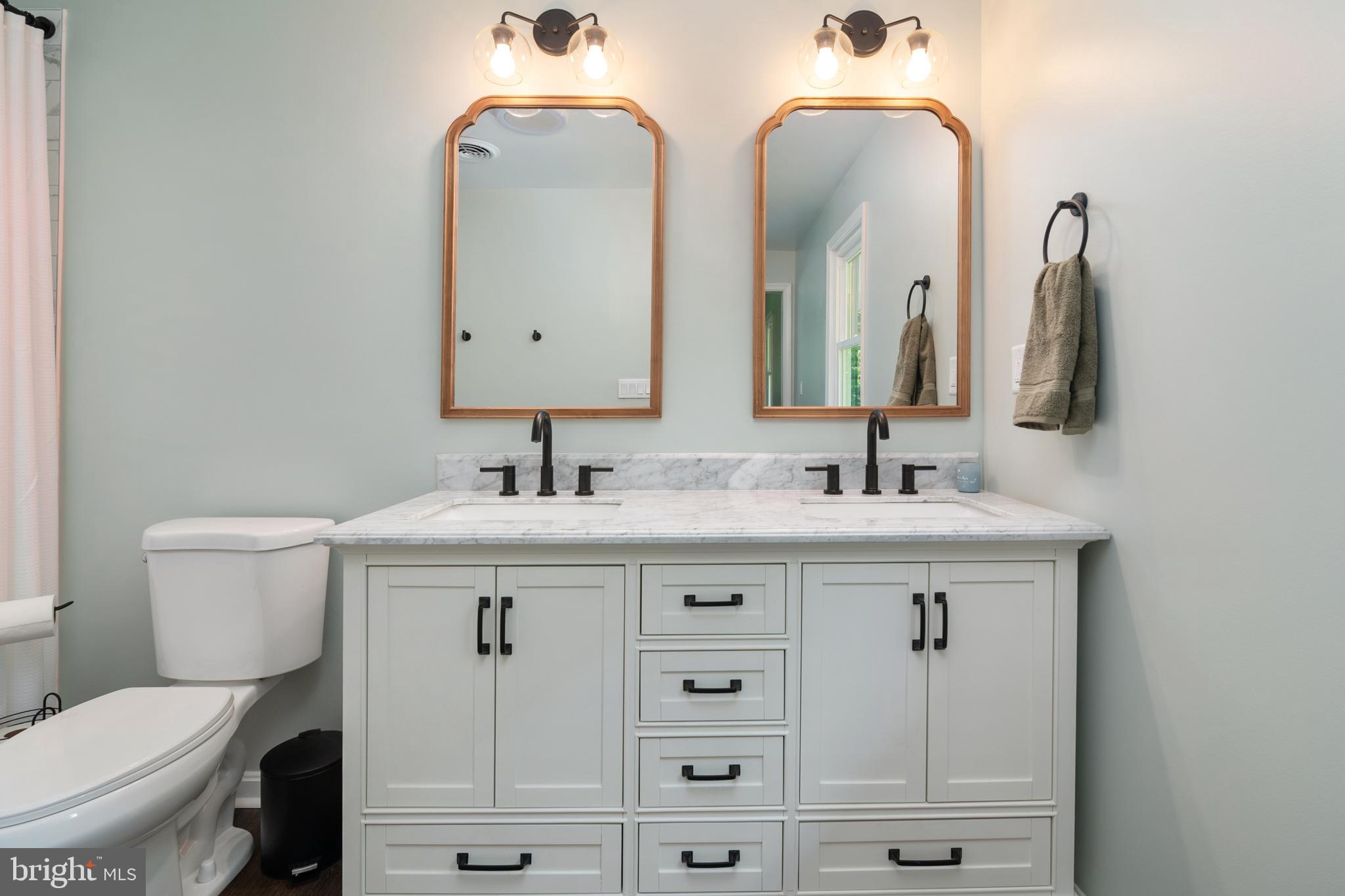 SUDLERSVILLE - Residential