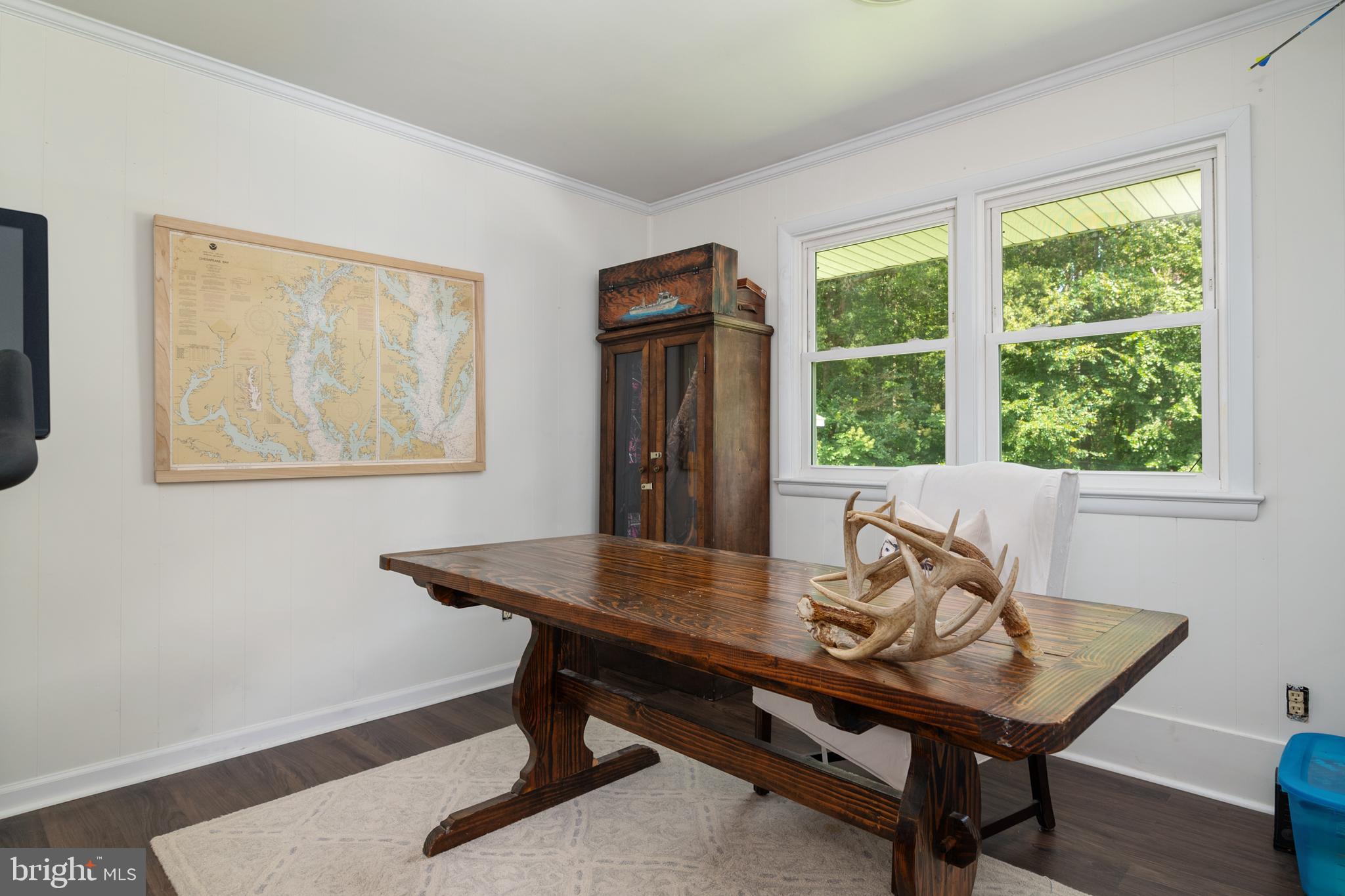 SUDLERSVILLE - Residential