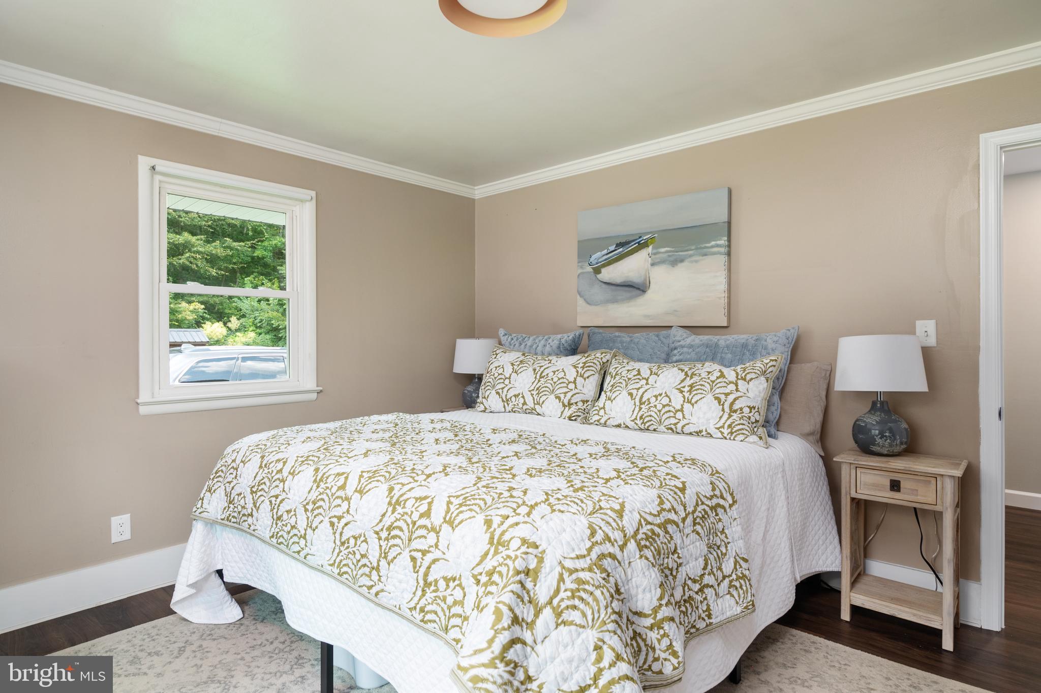 SUDLERSVILLE - Residential