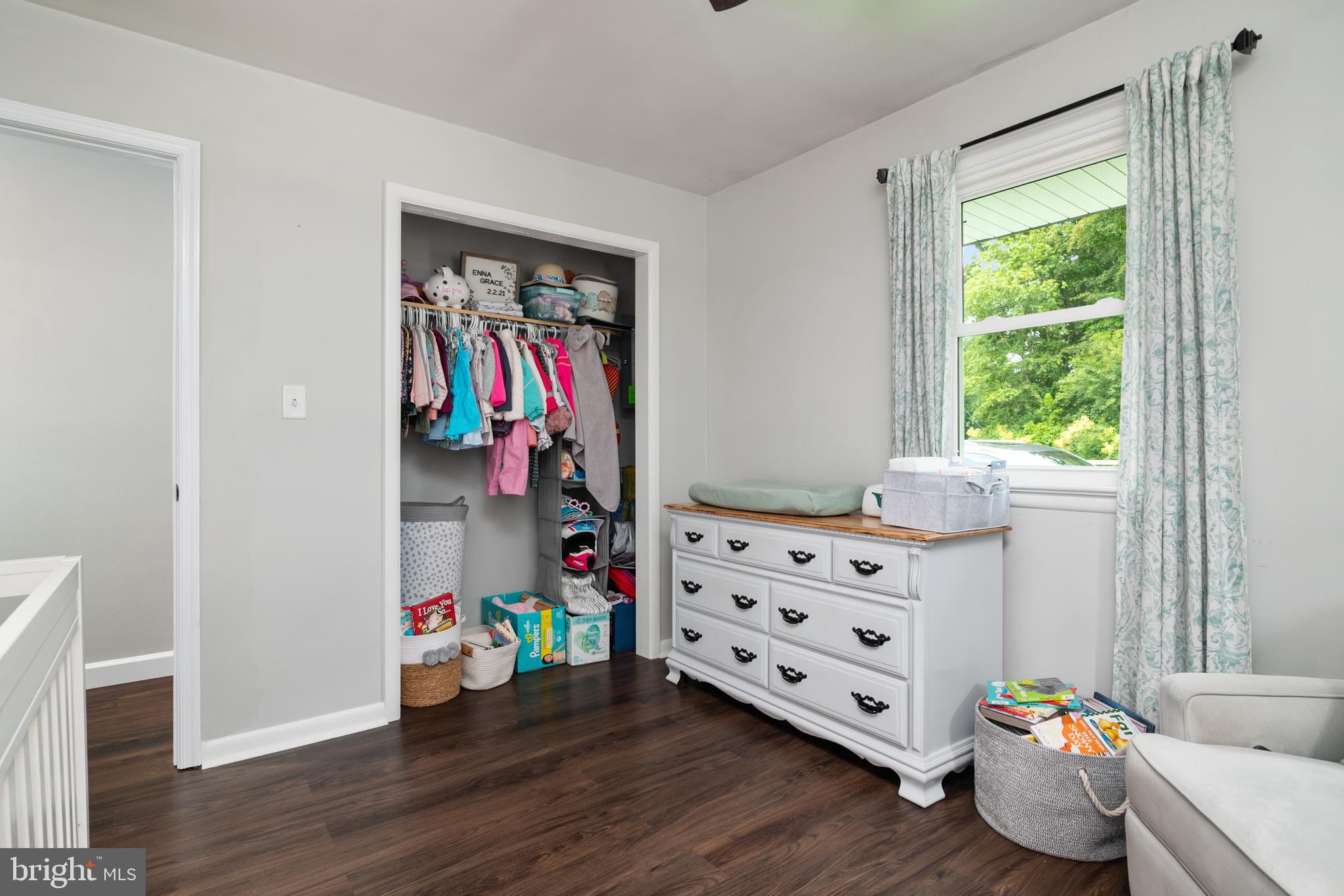 SUDLERSVILLE - Residential