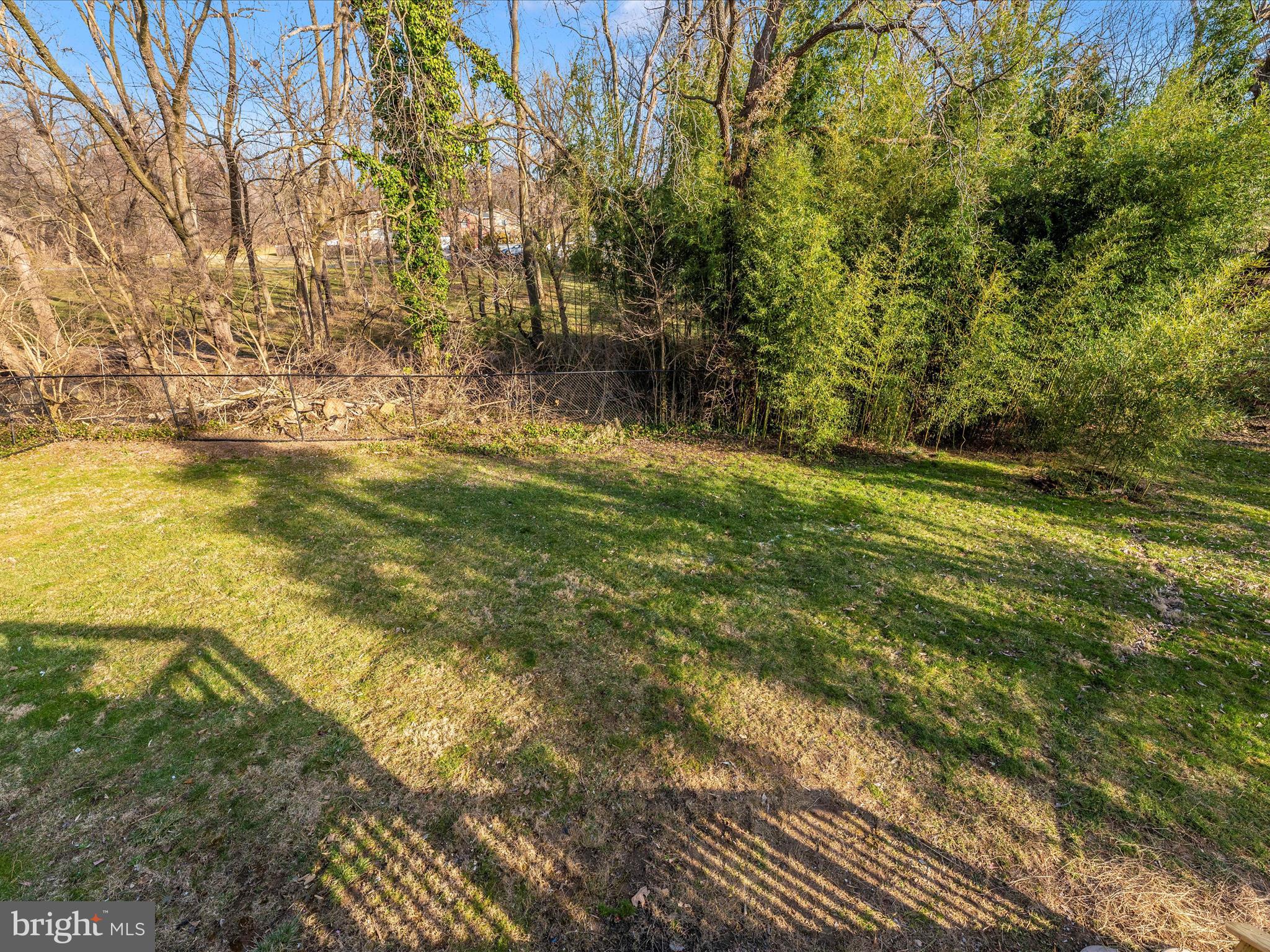 POTOMAC MANOR - Residential