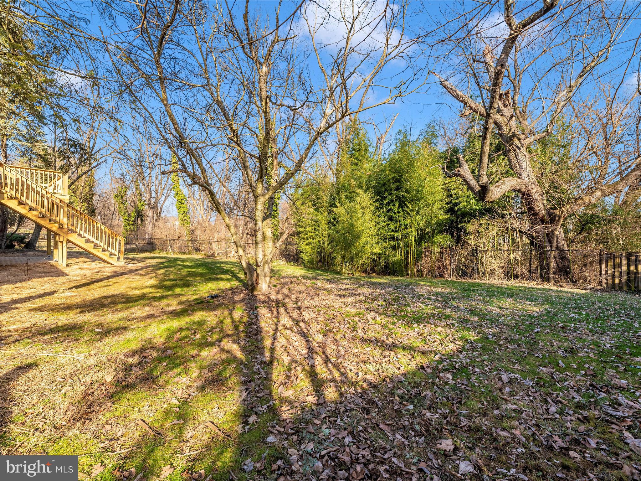 POTOMAC MANOR - Residential