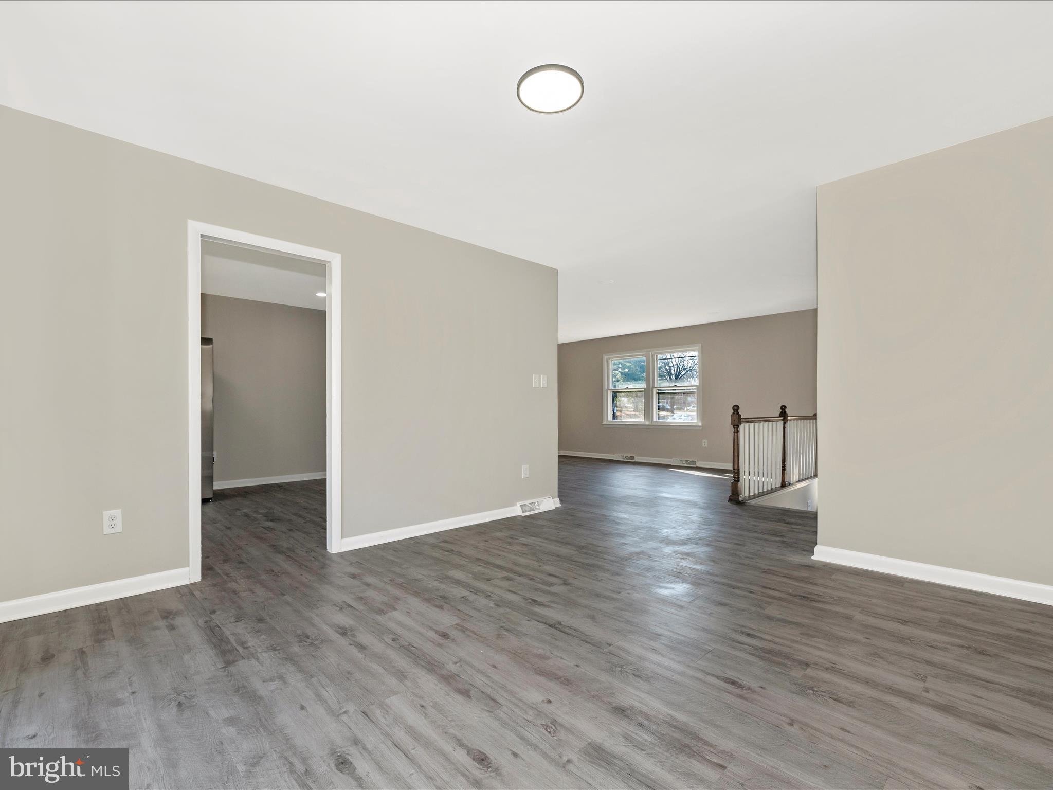 POTOMAC MANOR - Residential